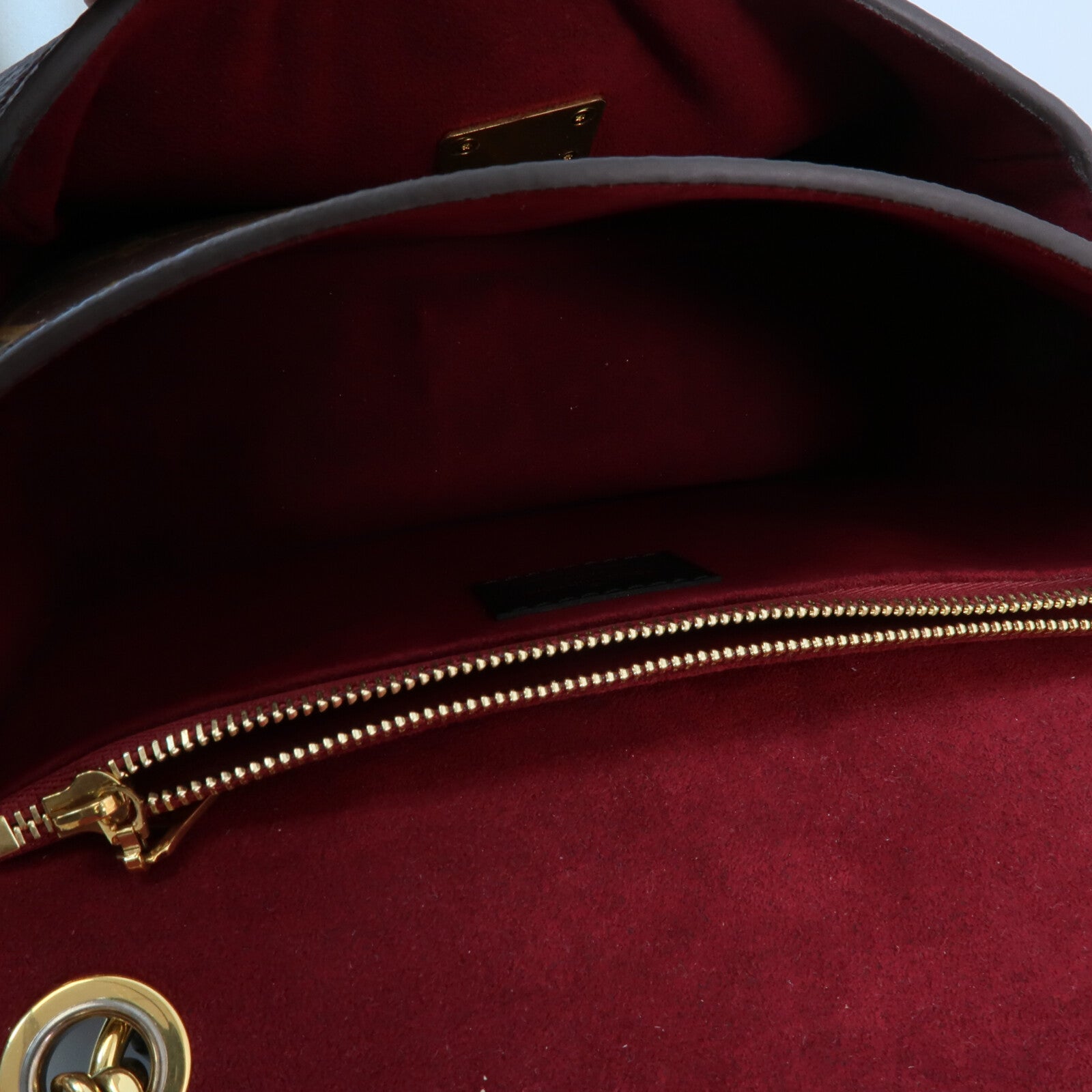 LOUIS VUITTON Monogram Passy肩背袋