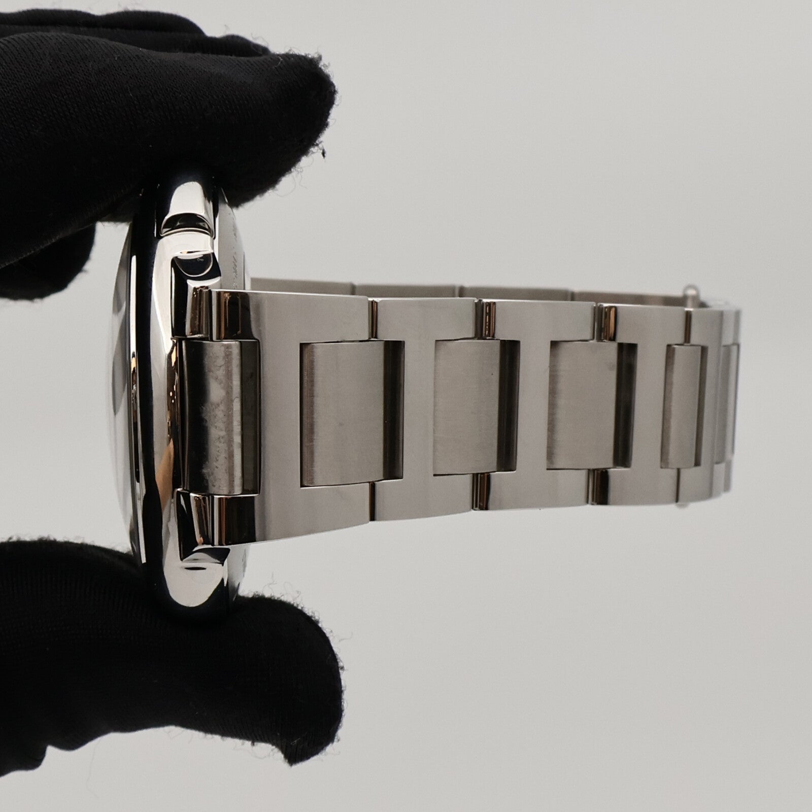 CARTIER Ballon Blue W6920025