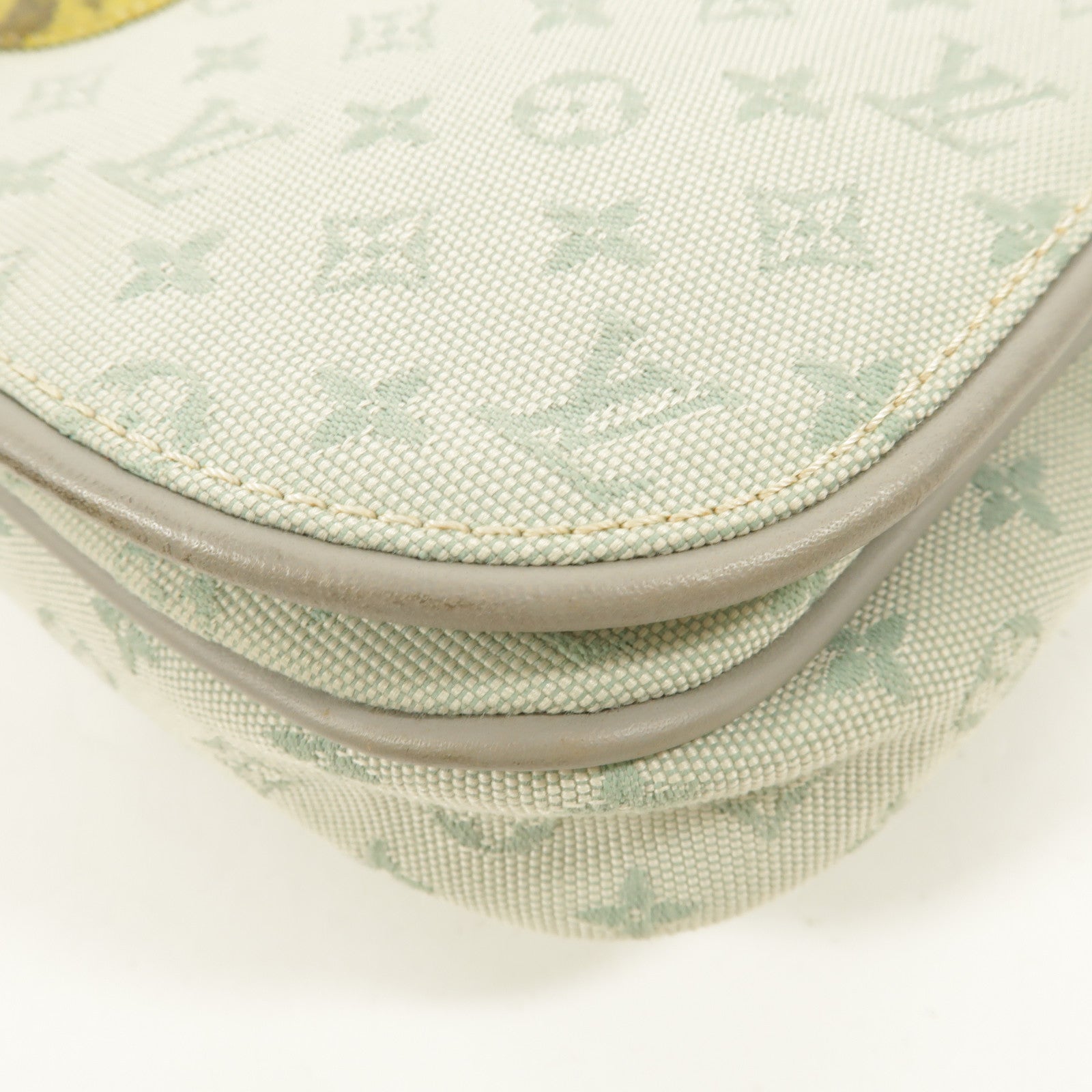 LOUIS VUITTON Mini-Lin Conte De Fees Musette肩背袋