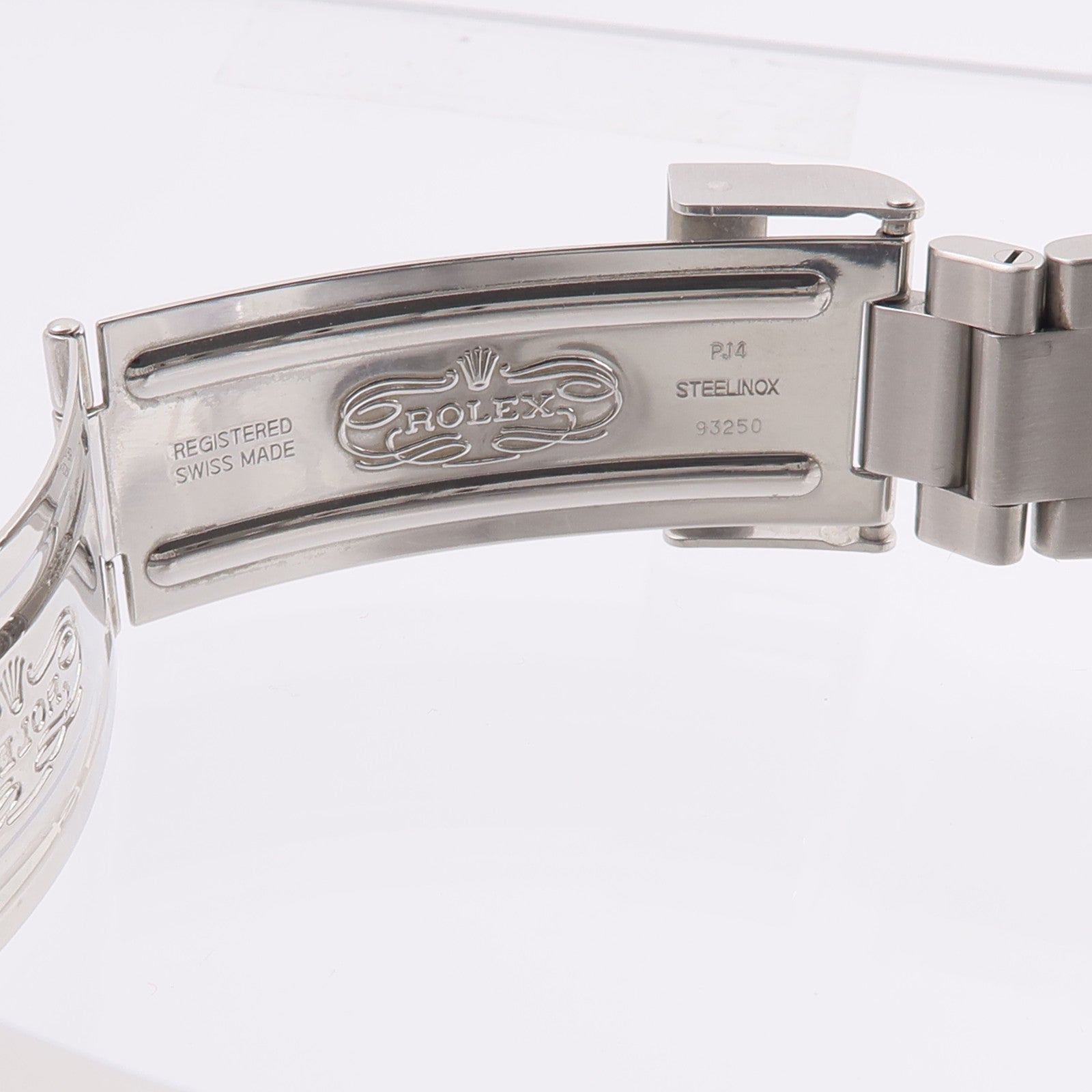 ROLEX Submarinar Date 16610