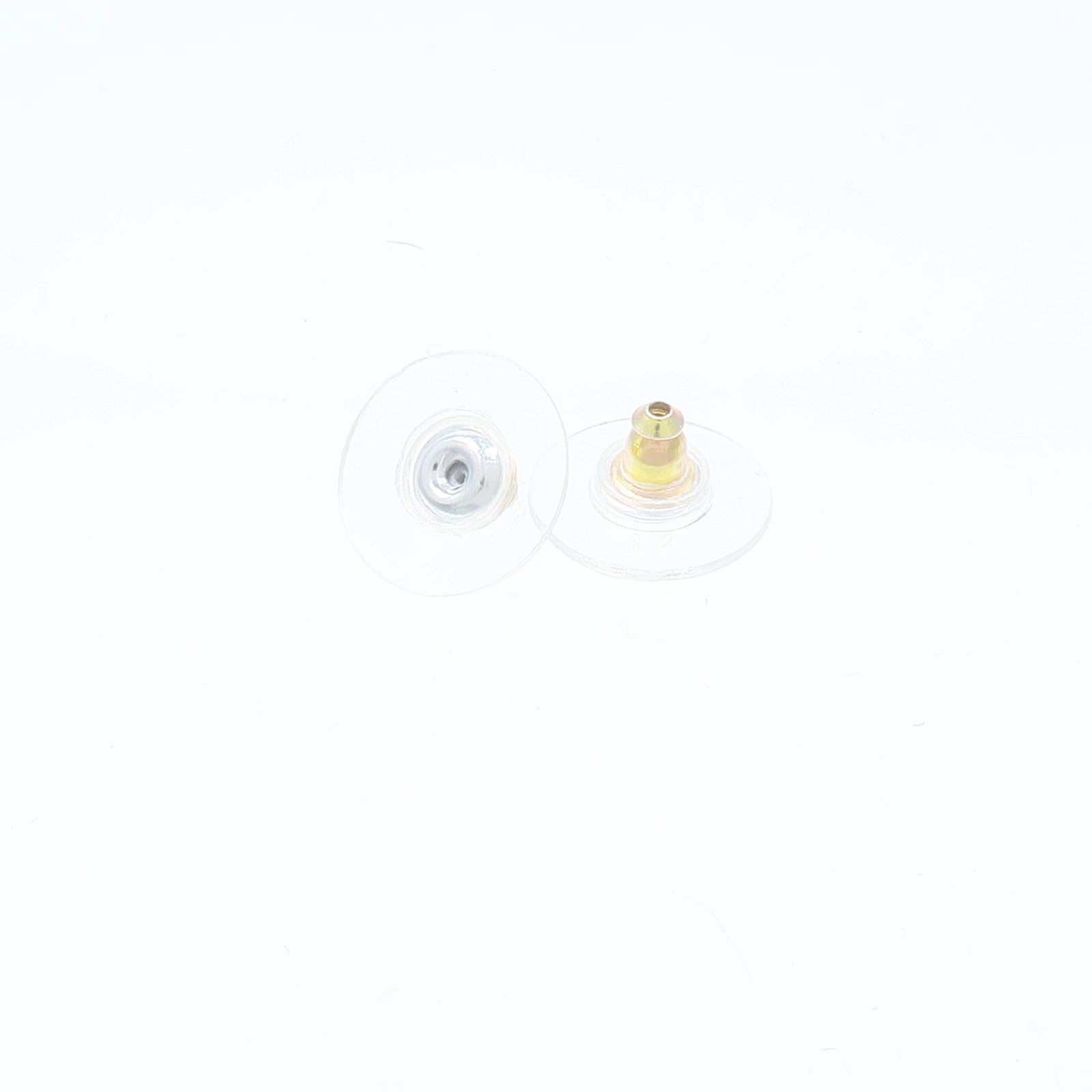 CHANEL PVC Earrings耳環