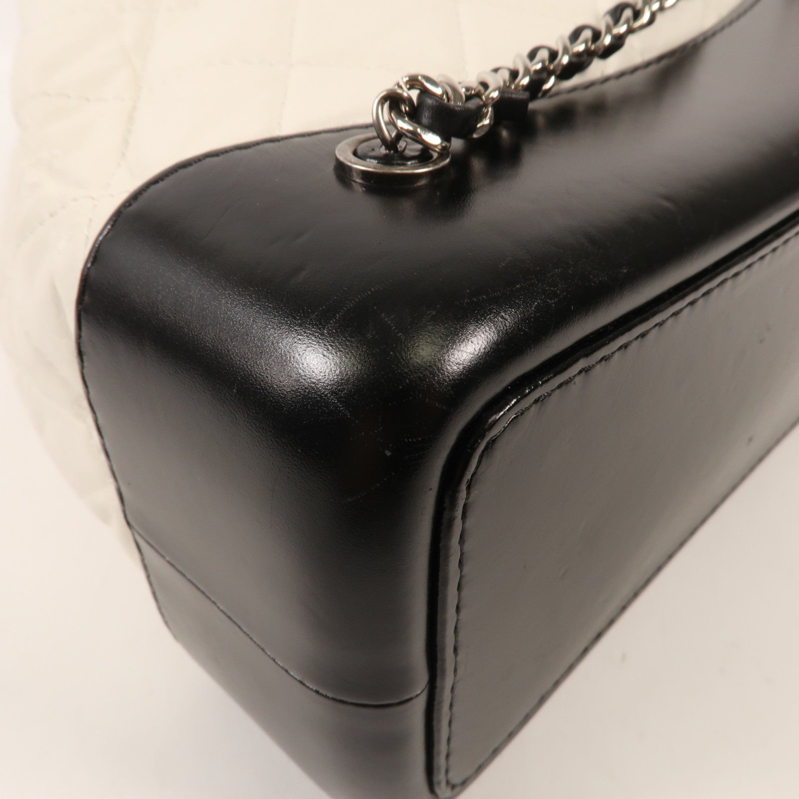 CHANEL 牛皮皮革Gabrielle Backpack背包