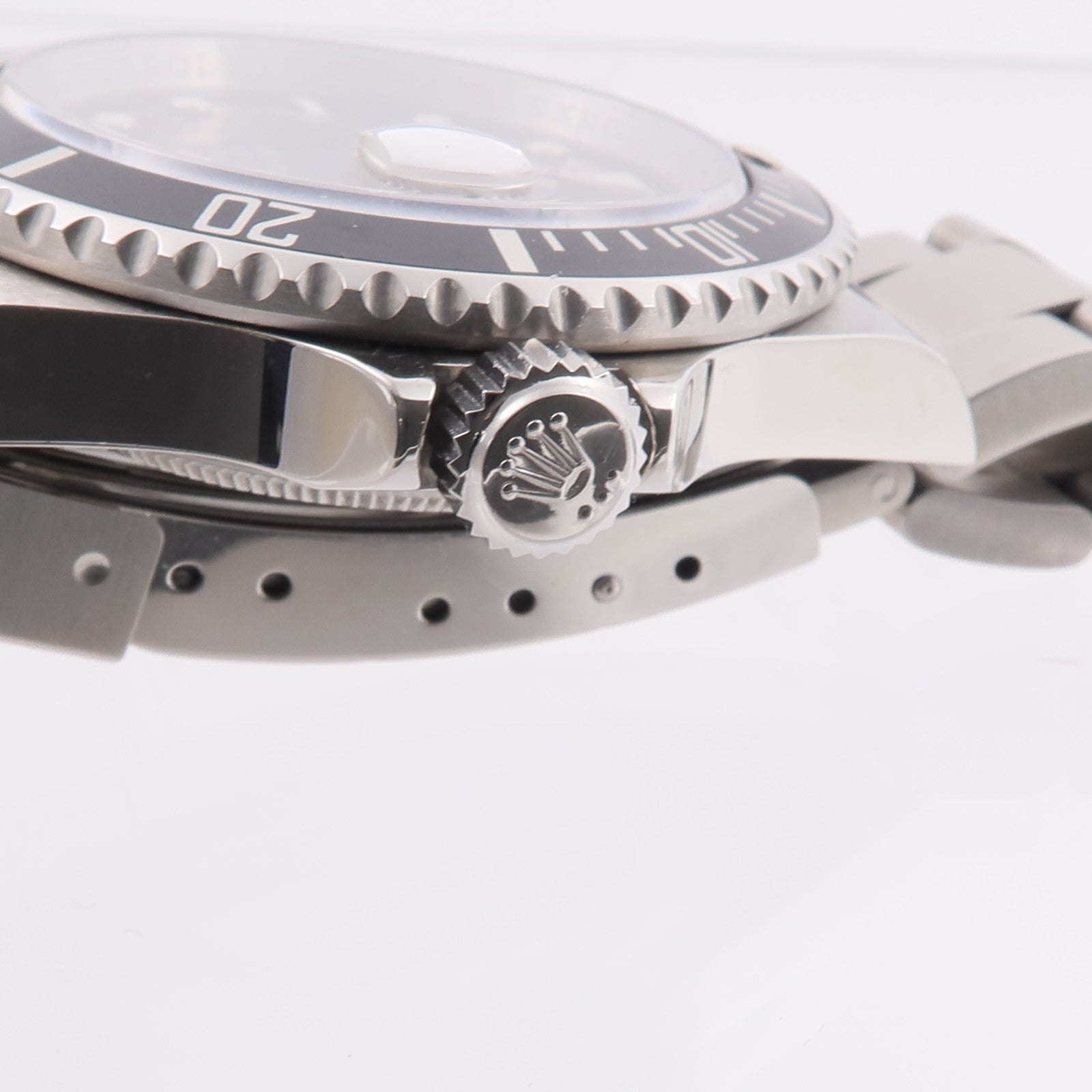 ROLEX Submarinar Date 16610