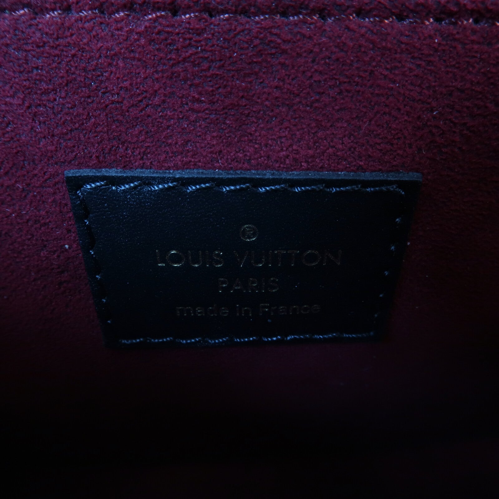 LOUIS VUITTON Monogram Passy肩背袋