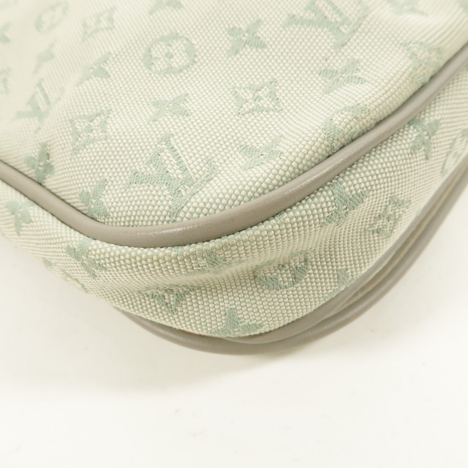 LOUIS VUITTON Mini-Lin Conte De Fees Musette肩背袋