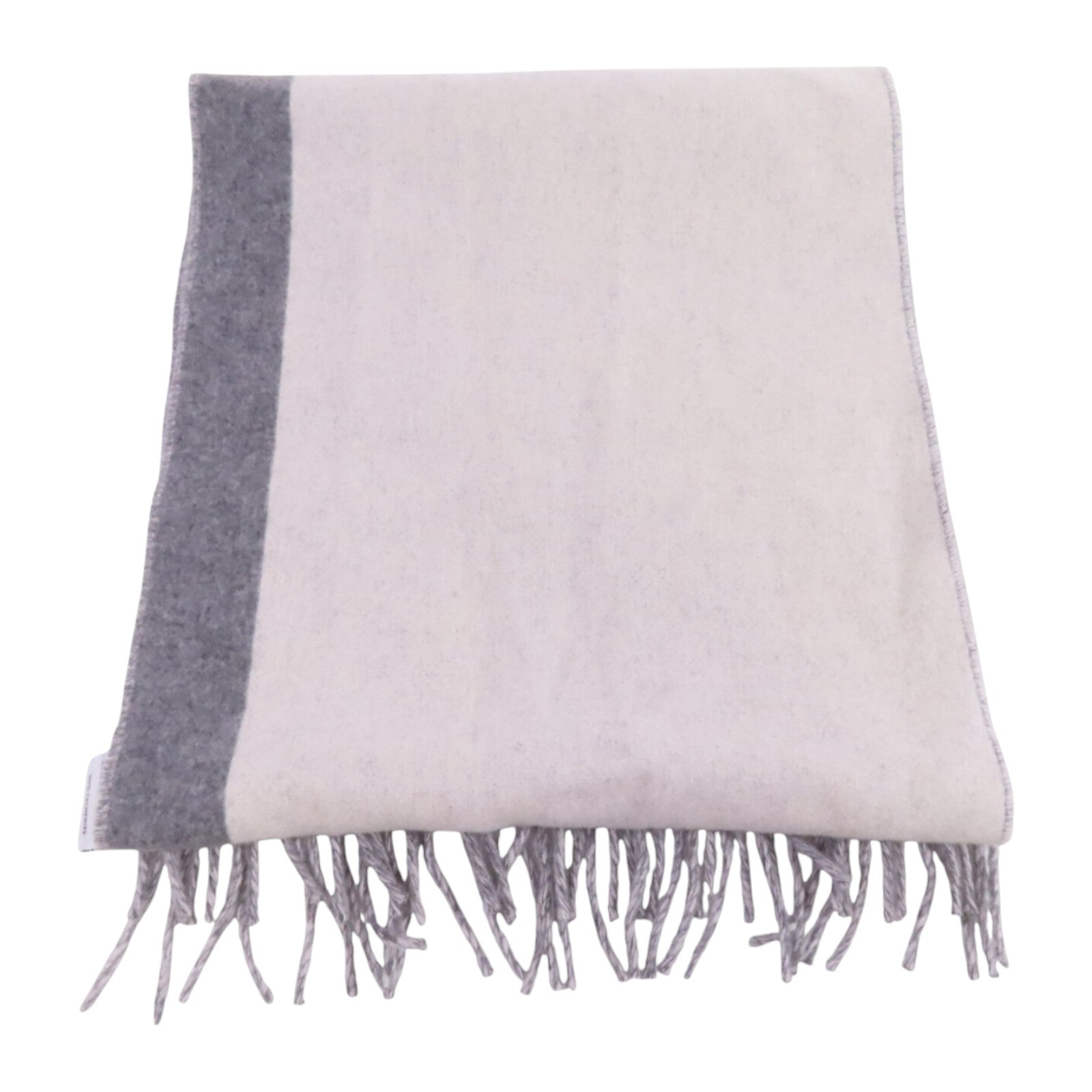 HERMES 羊絨Scarf圍巾