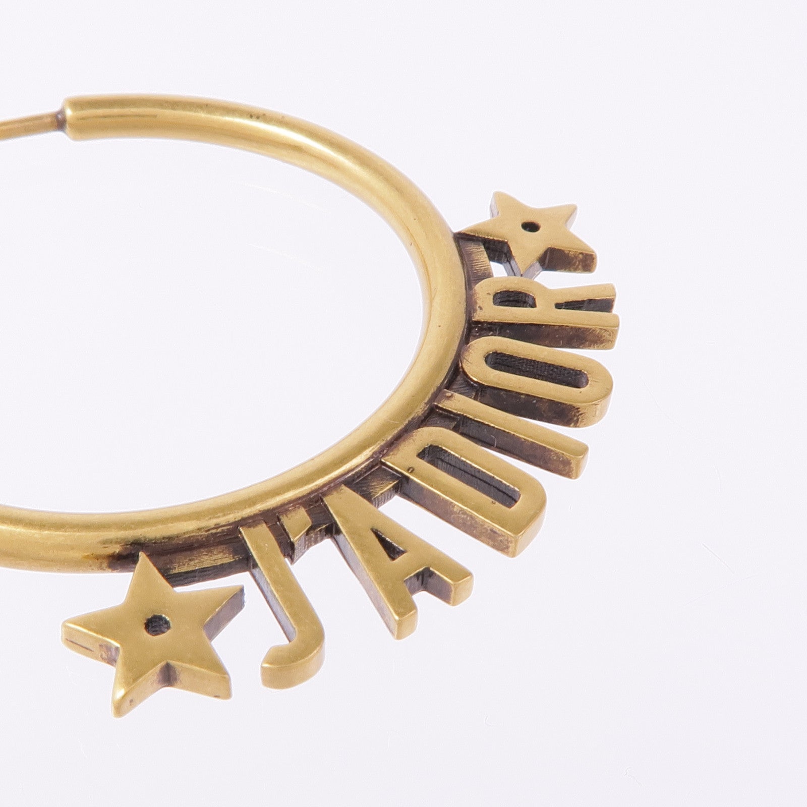 Dior 金屬Earrings耳環