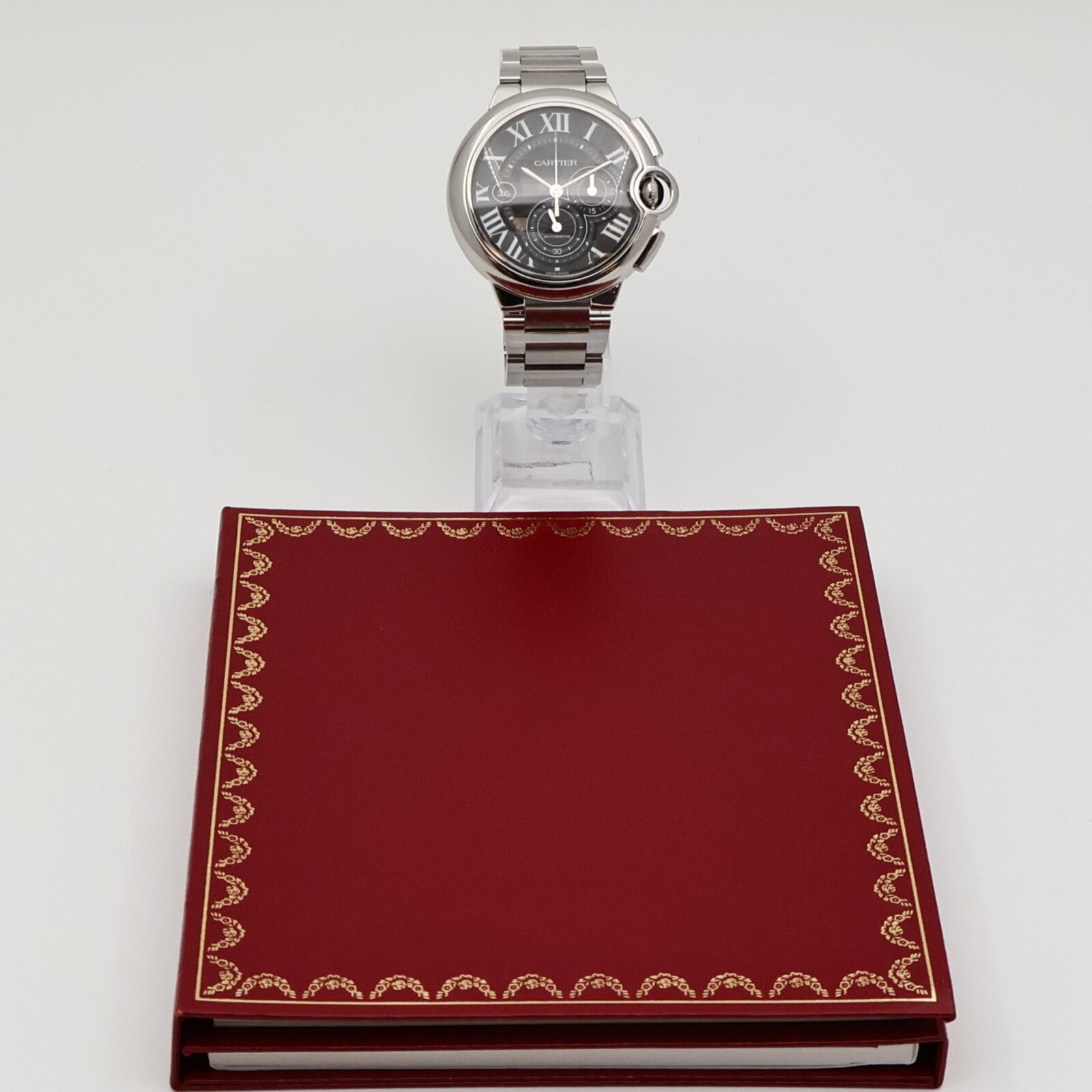 CARTIER Ballon Blue W6920025