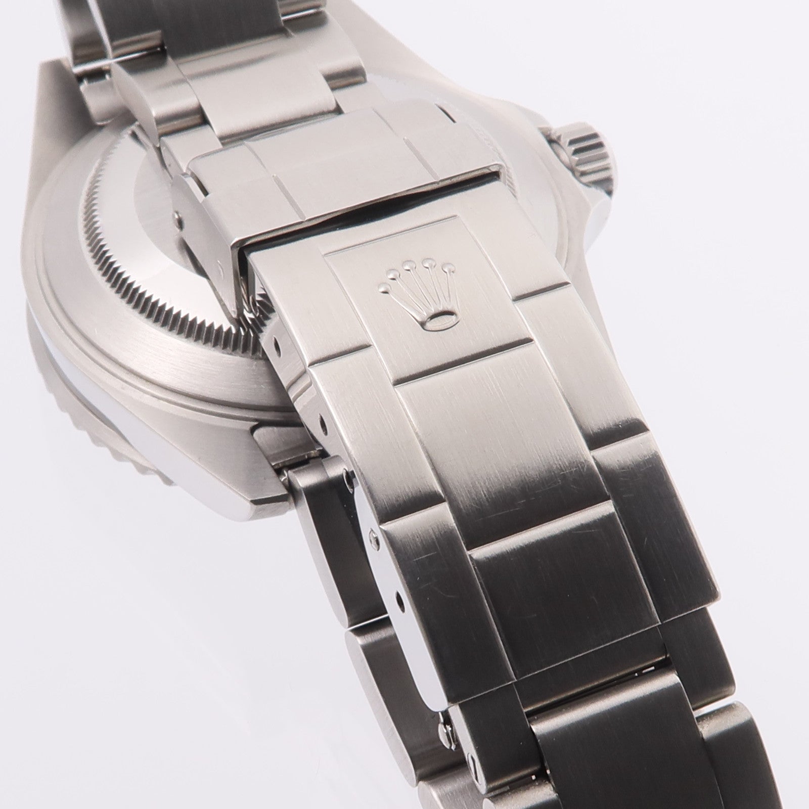 ROLEX Submarinar Date 16610