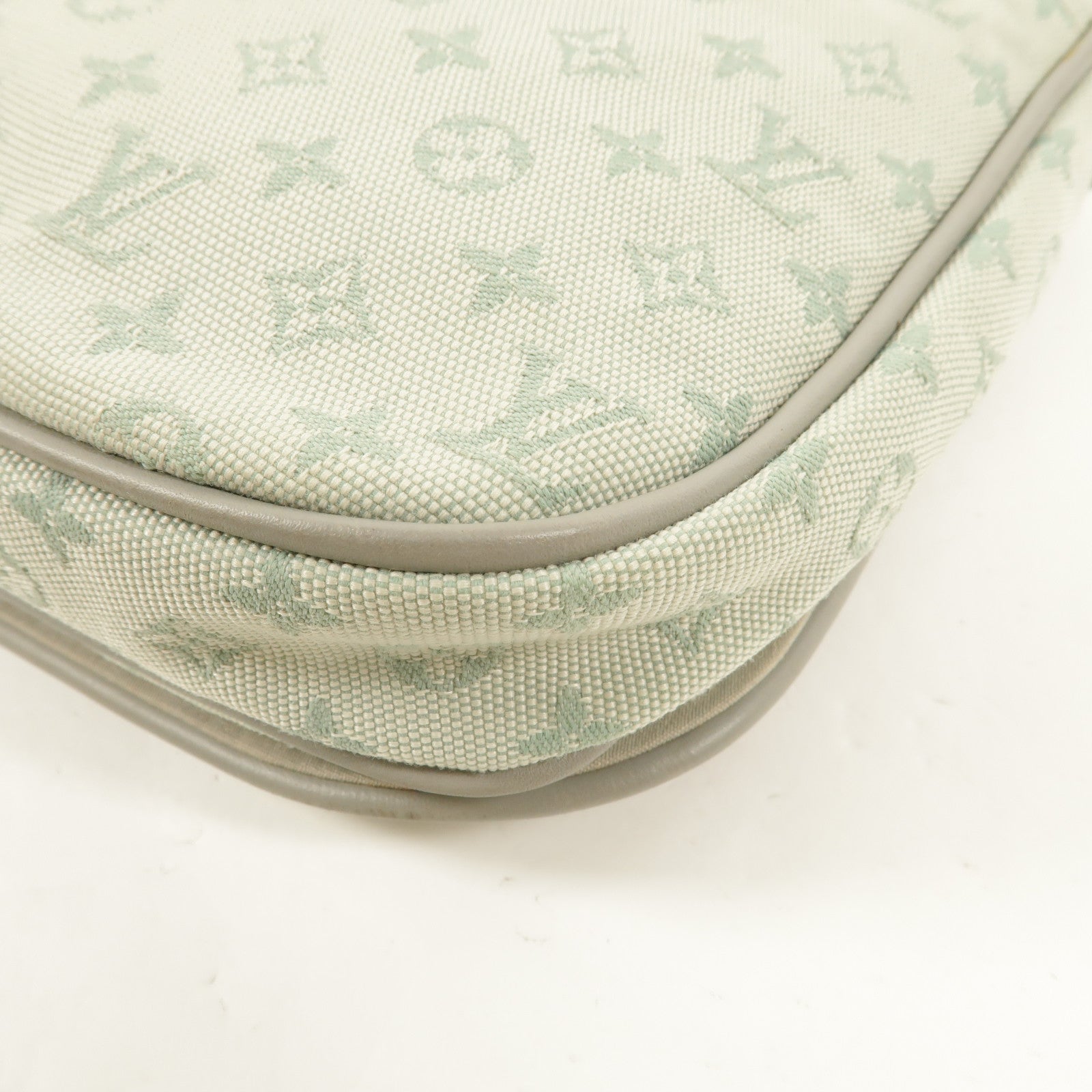 LOUIS VUITTON Mini-Lin Conte De Fees Musette肩背袋