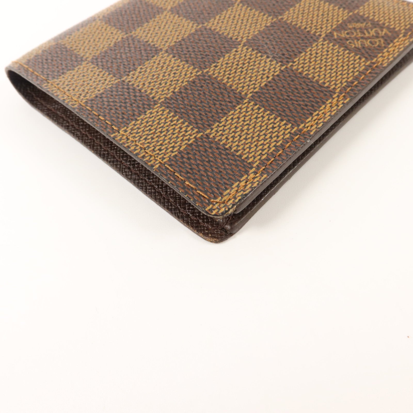 LOUIS VUITTON Damier Wallet錢包