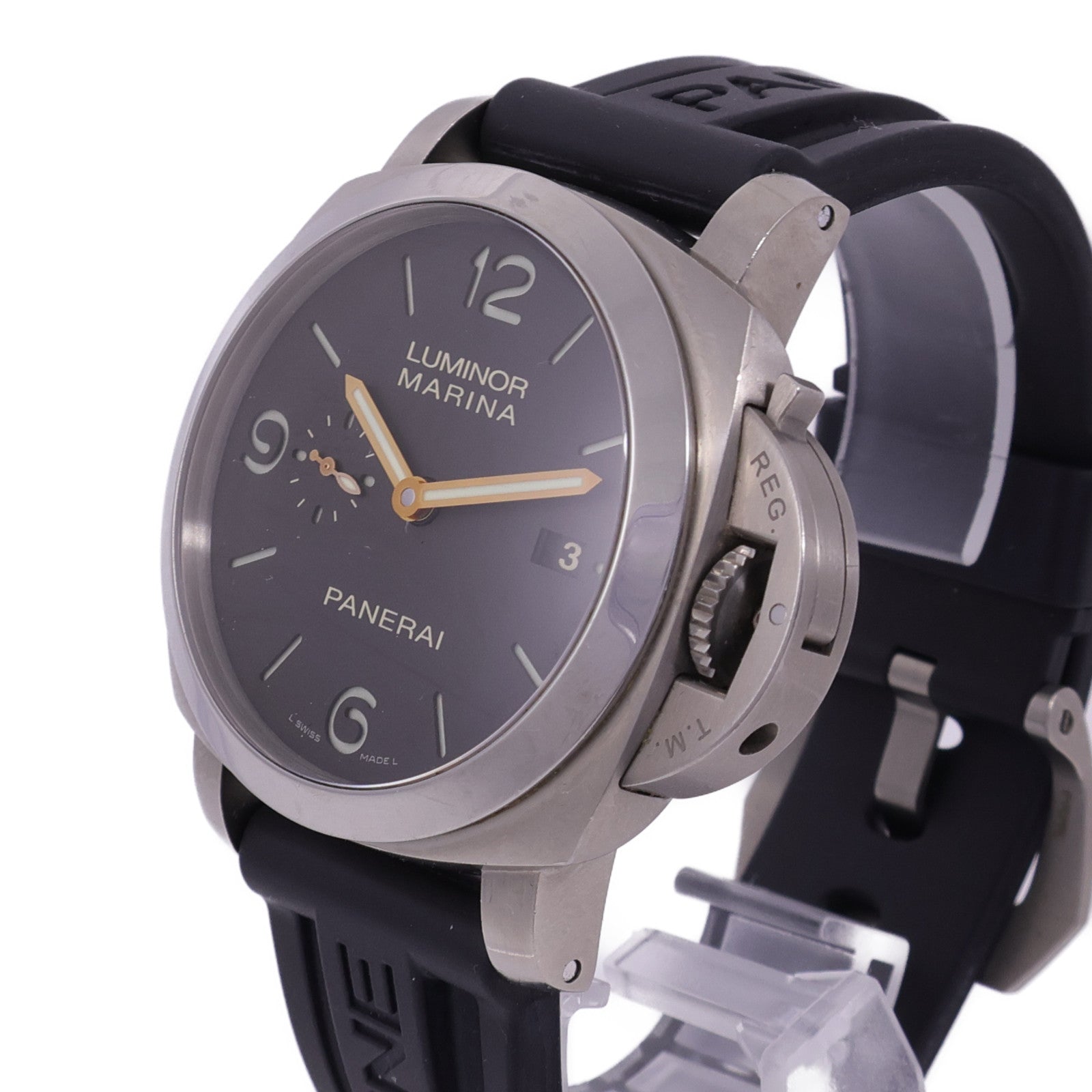 PANERAI Luminor Marina 44mm