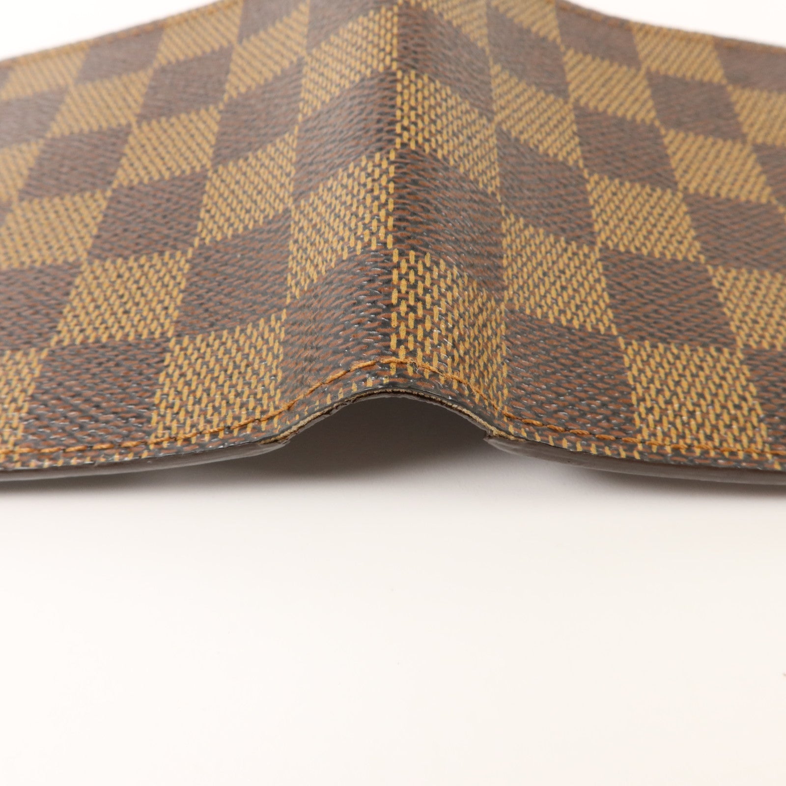 LOUIS VUITTON Damier Wallet錢包