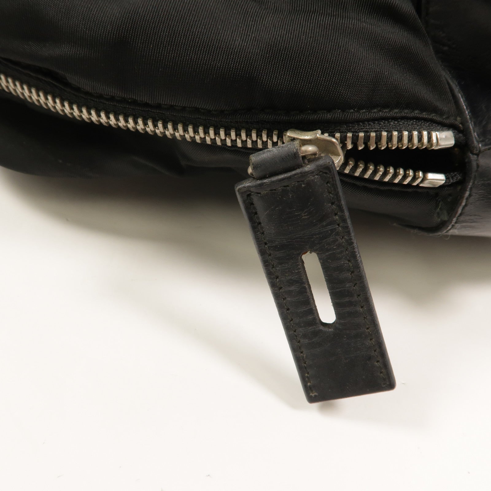 PRADA 尼龍Hand Bag手挽袋