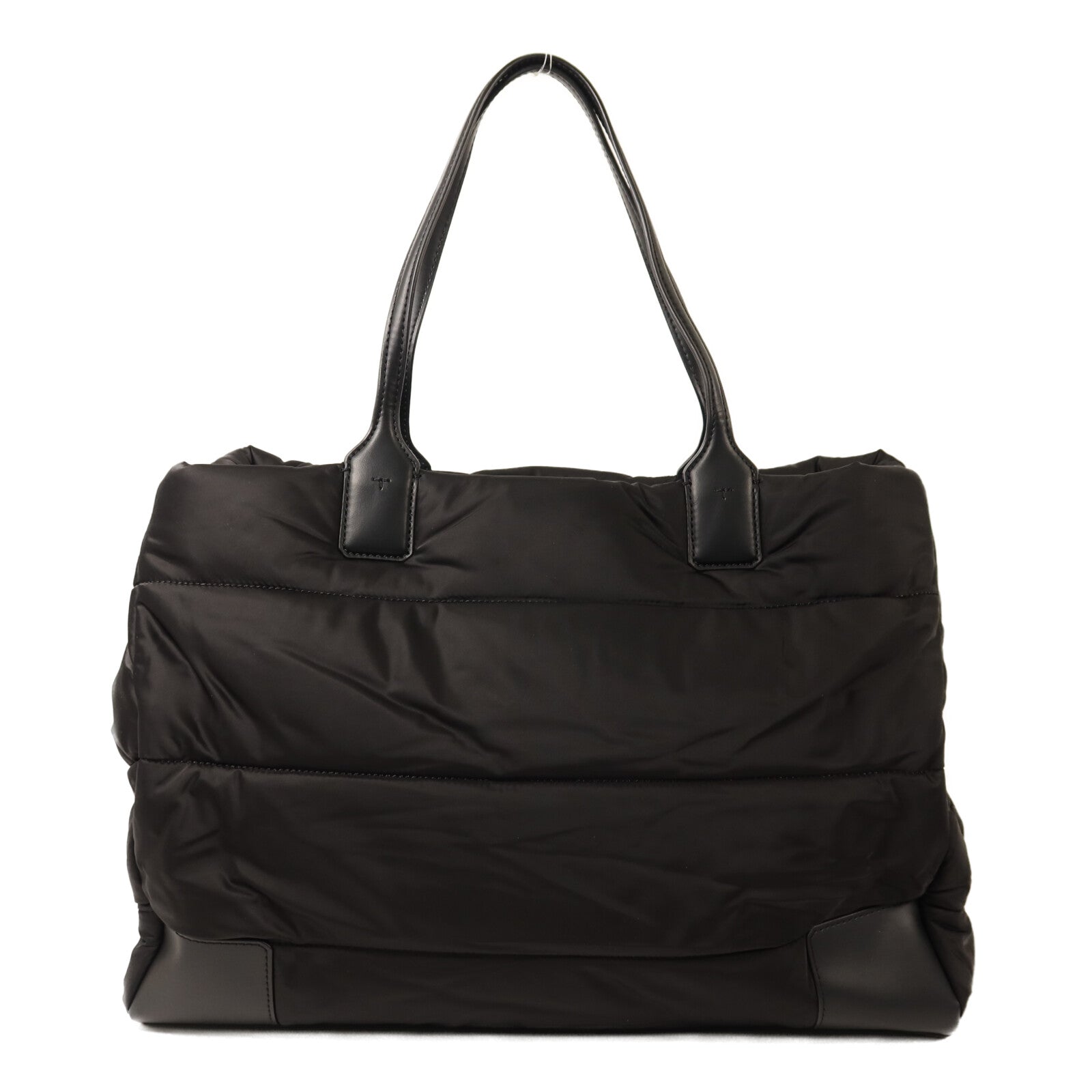 Tory Burch 尼龍Shoulder Bag金扣肩背包
