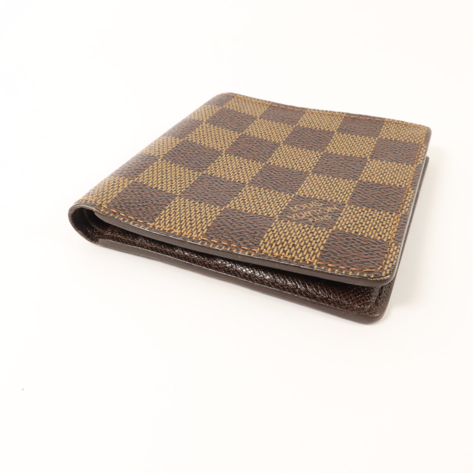 LOUIS VUITTON Damier Wallet錢包