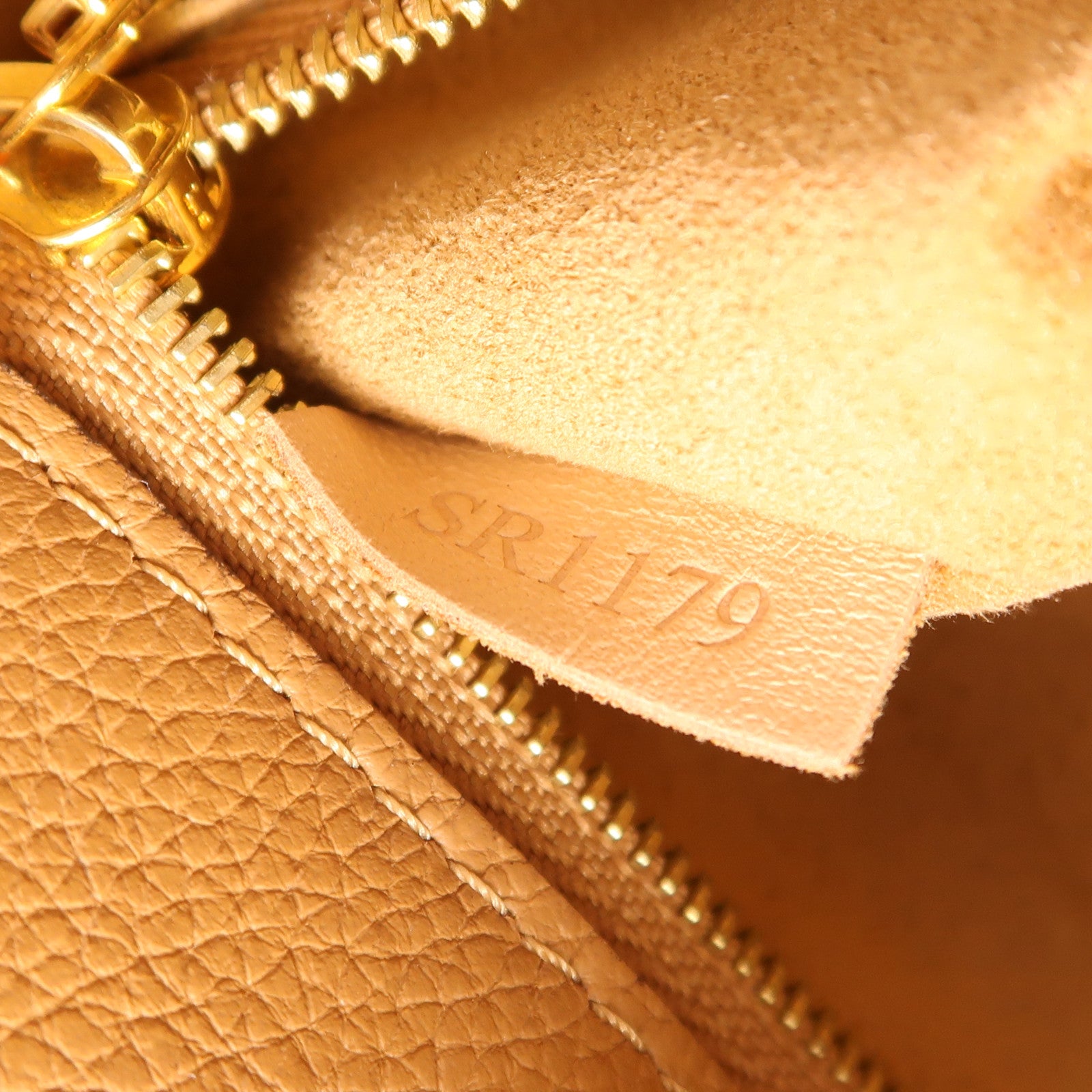 LOUIS VUITTON LV GHW On My Side MM 2 Way Shoulder Bag M53823 Monogram Calfskin