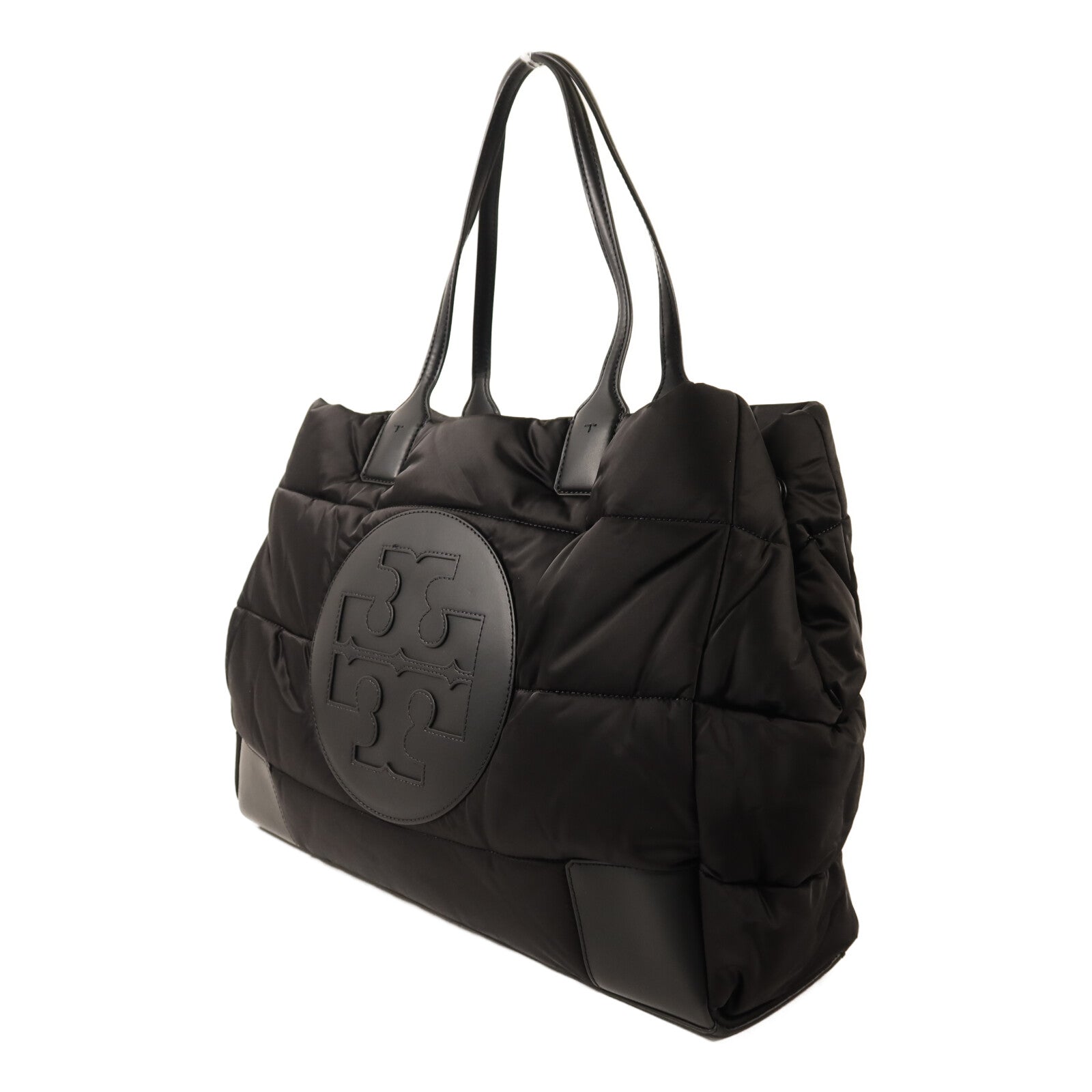 Tory Burch 尼龍Shoulder Bag金扣肩背包