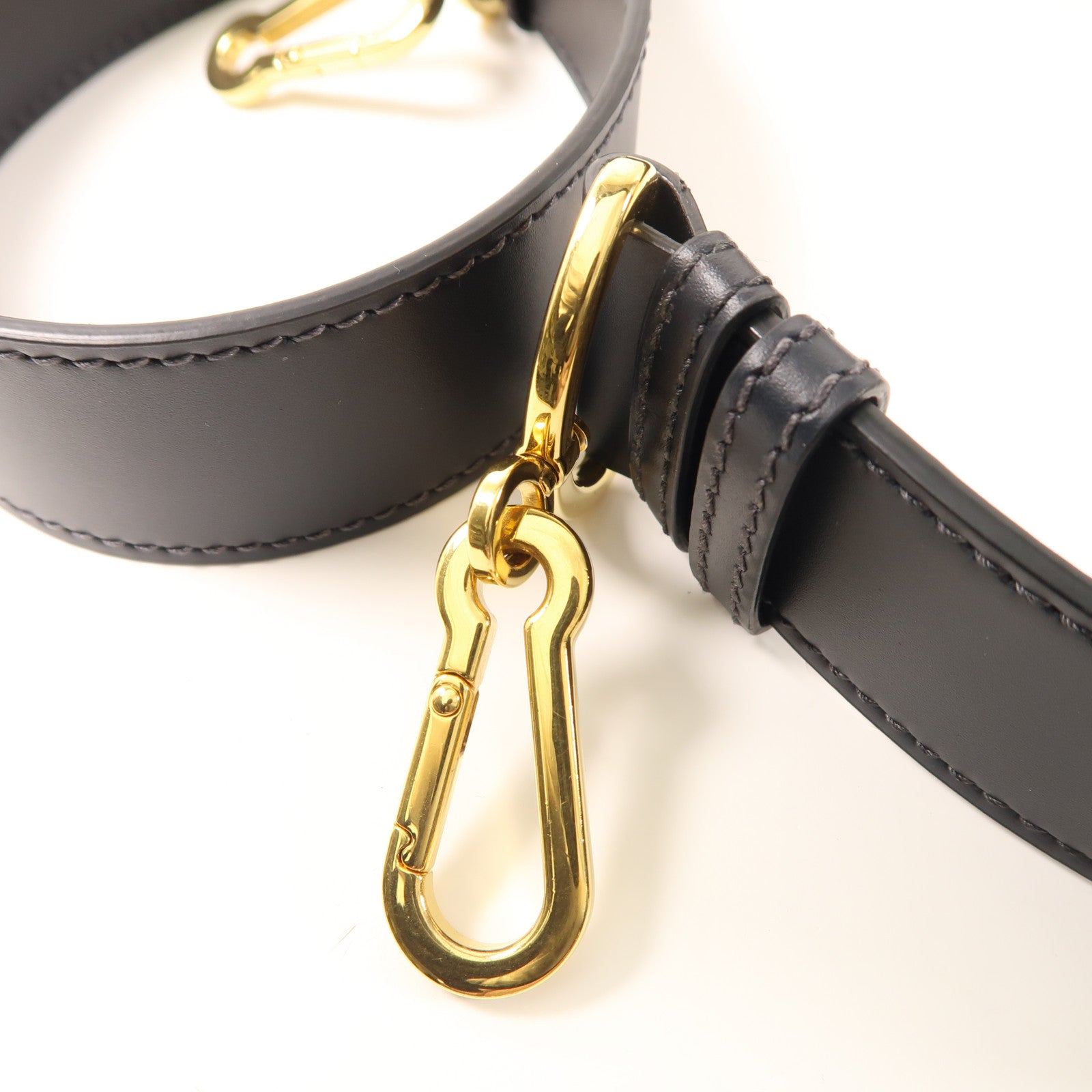 Dior 帆布30 Montaigne金扣肩背袋