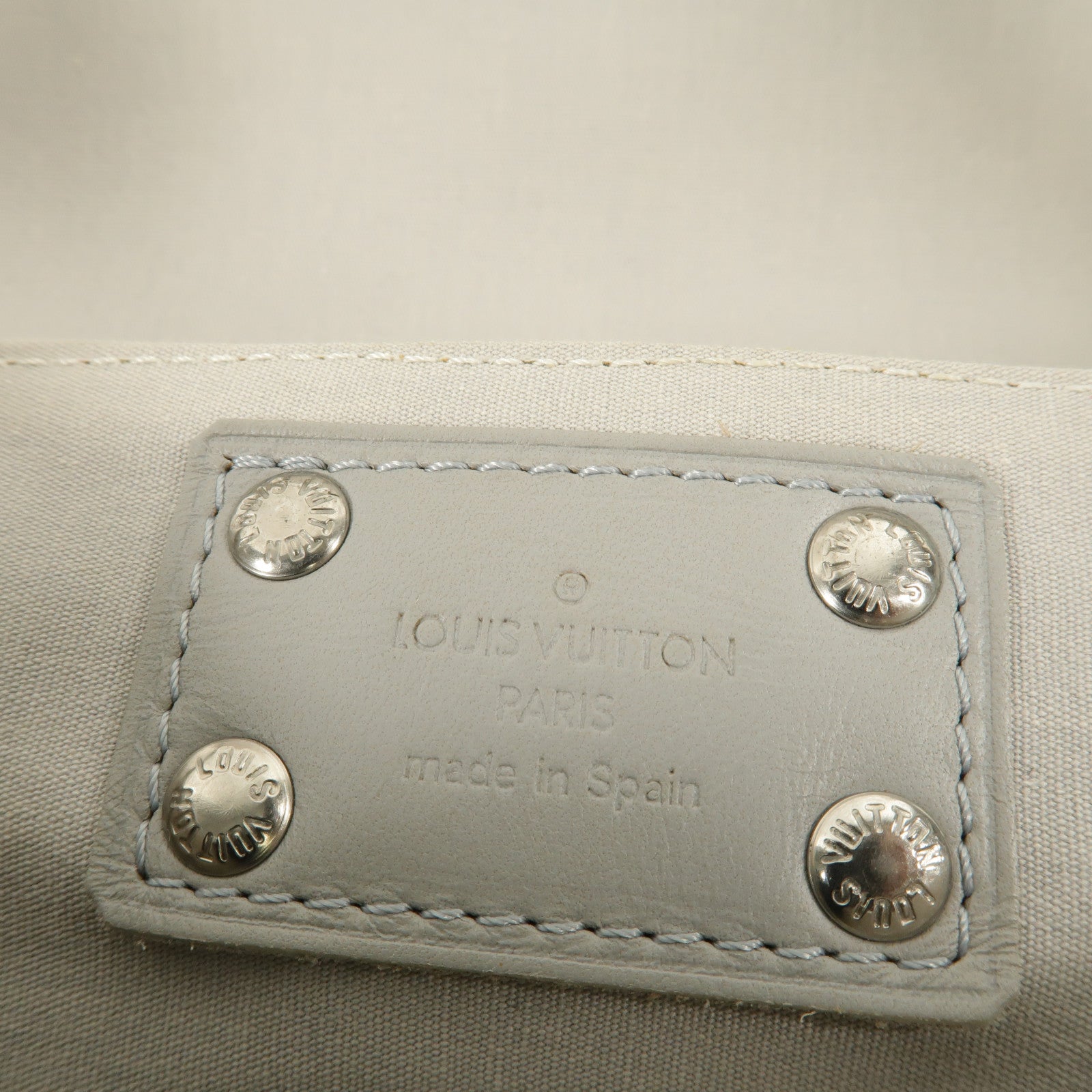 LOUIS VUITTON Mini-Lin Conte De Fees Musette肩背袋