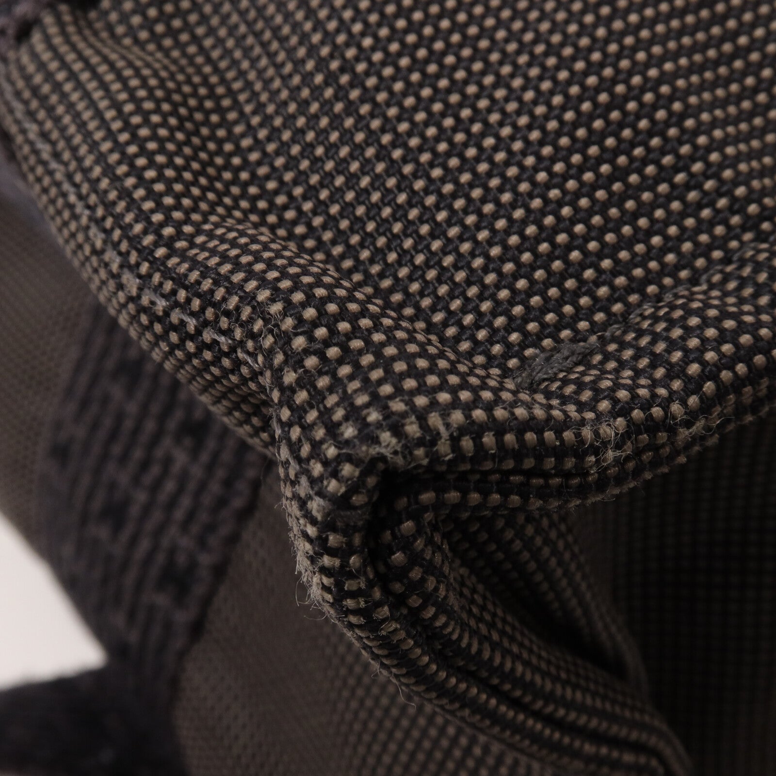 HERMES Toile H帆布Herline Backpack背包Grey