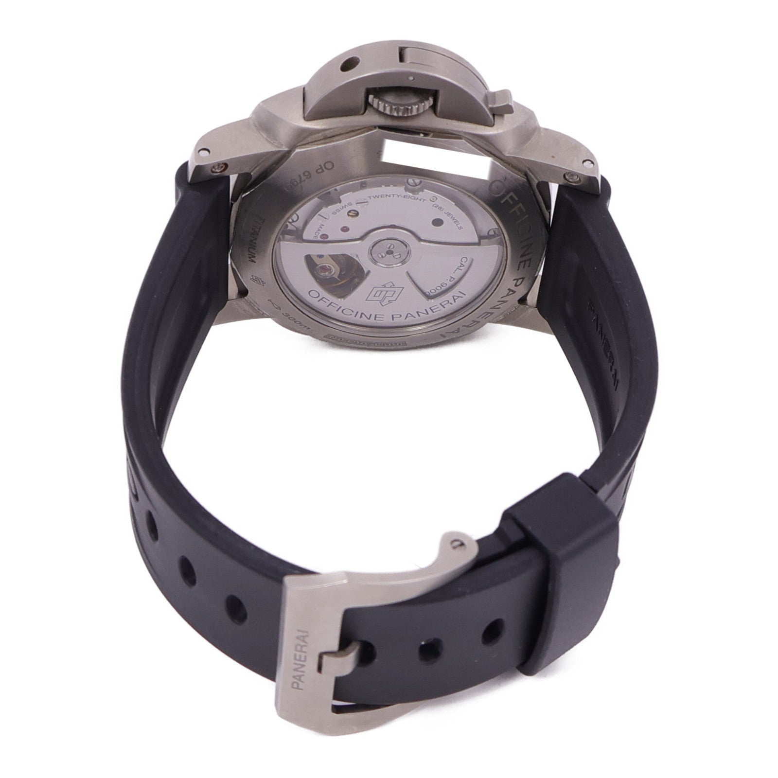 PANERAI Luminor Marina 44mm