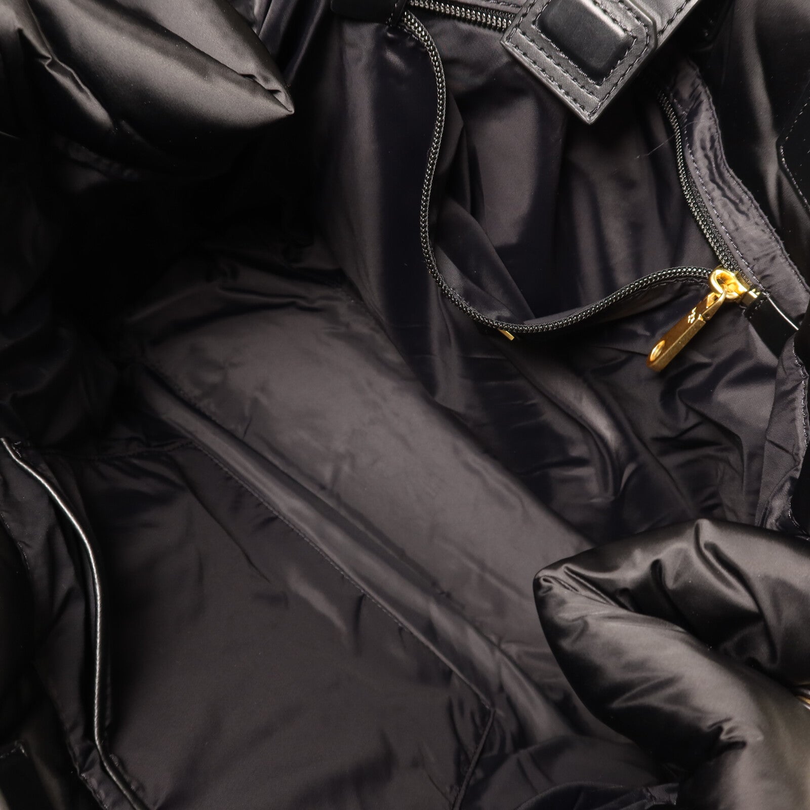 Tory Burch 尼龍Shoulder Bag金扣肩背包