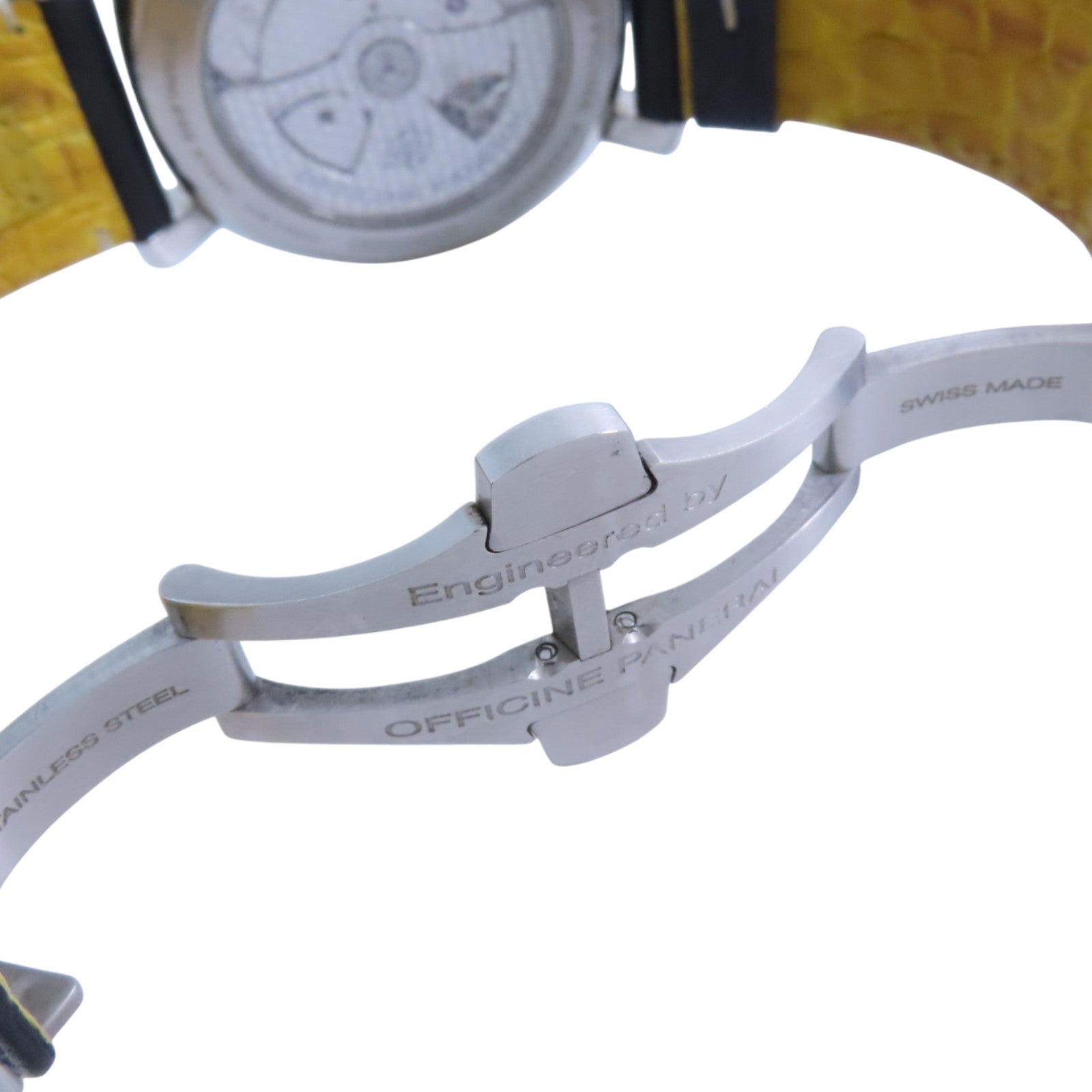 PANERAI Ferrai GMT FER00022