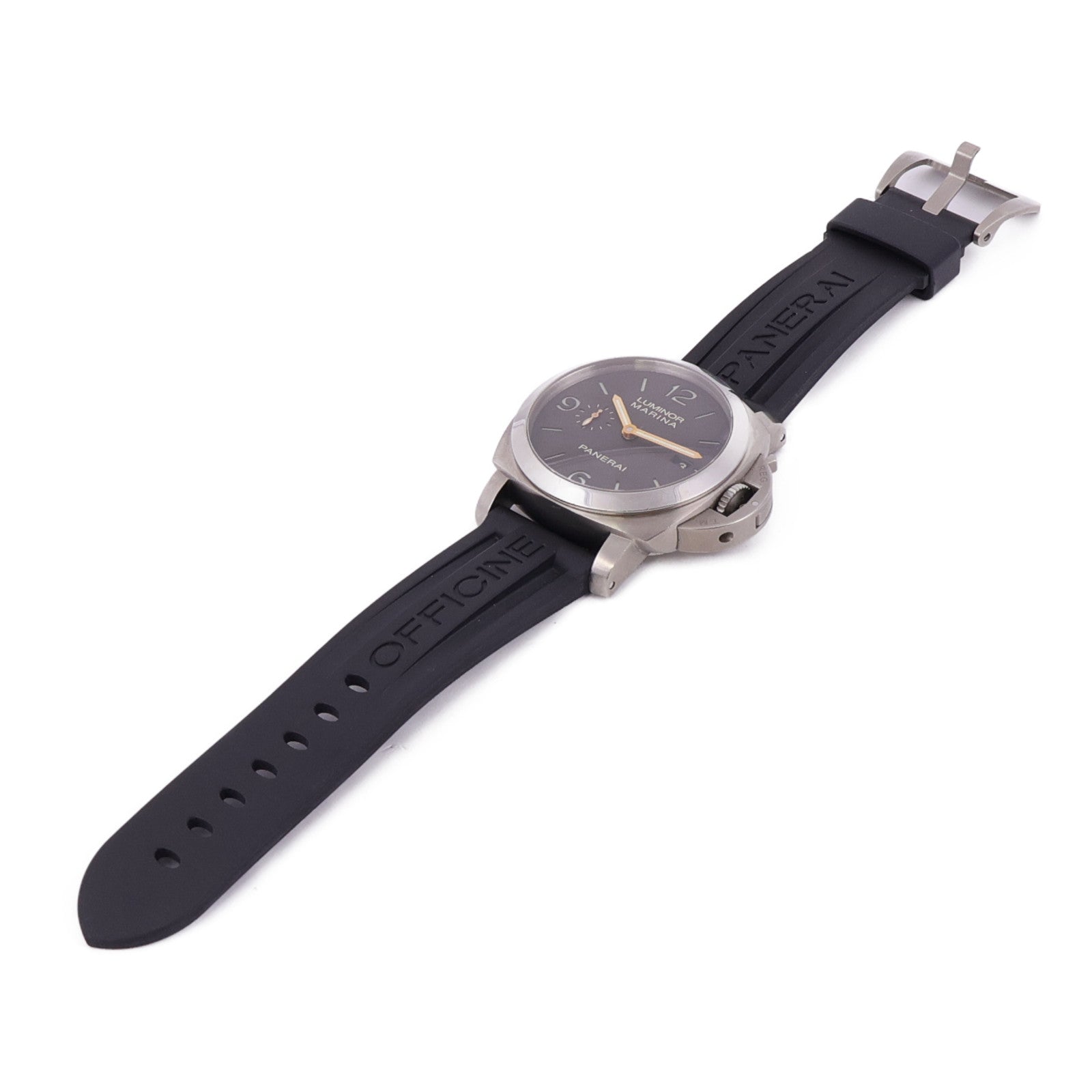 PANERAI Luminor Marina 44mm