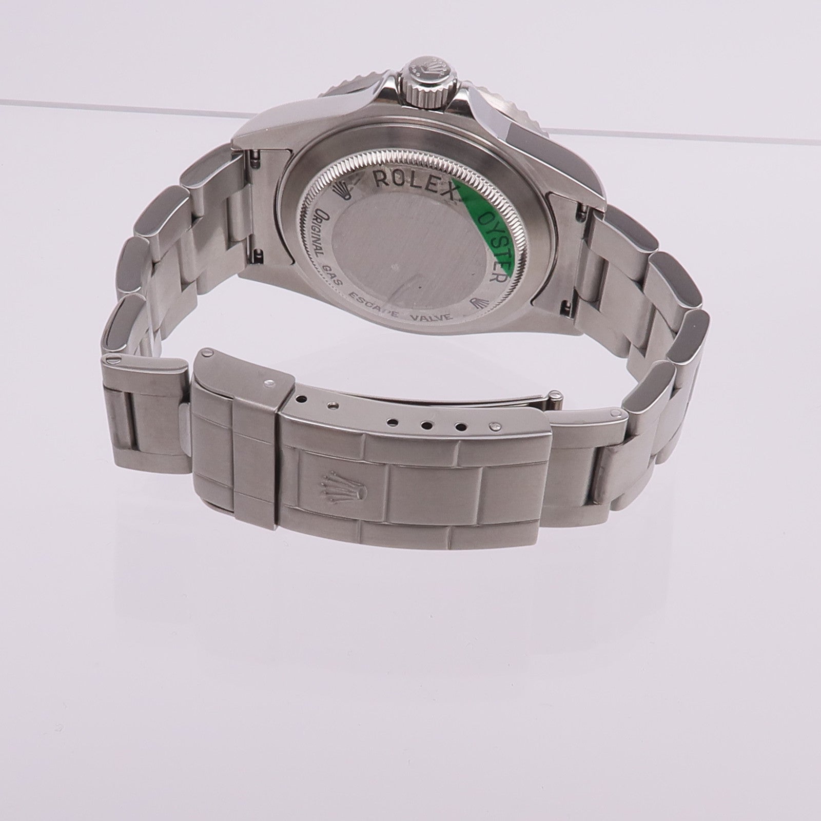 ROLEX Sea-Dweller 4000 16600