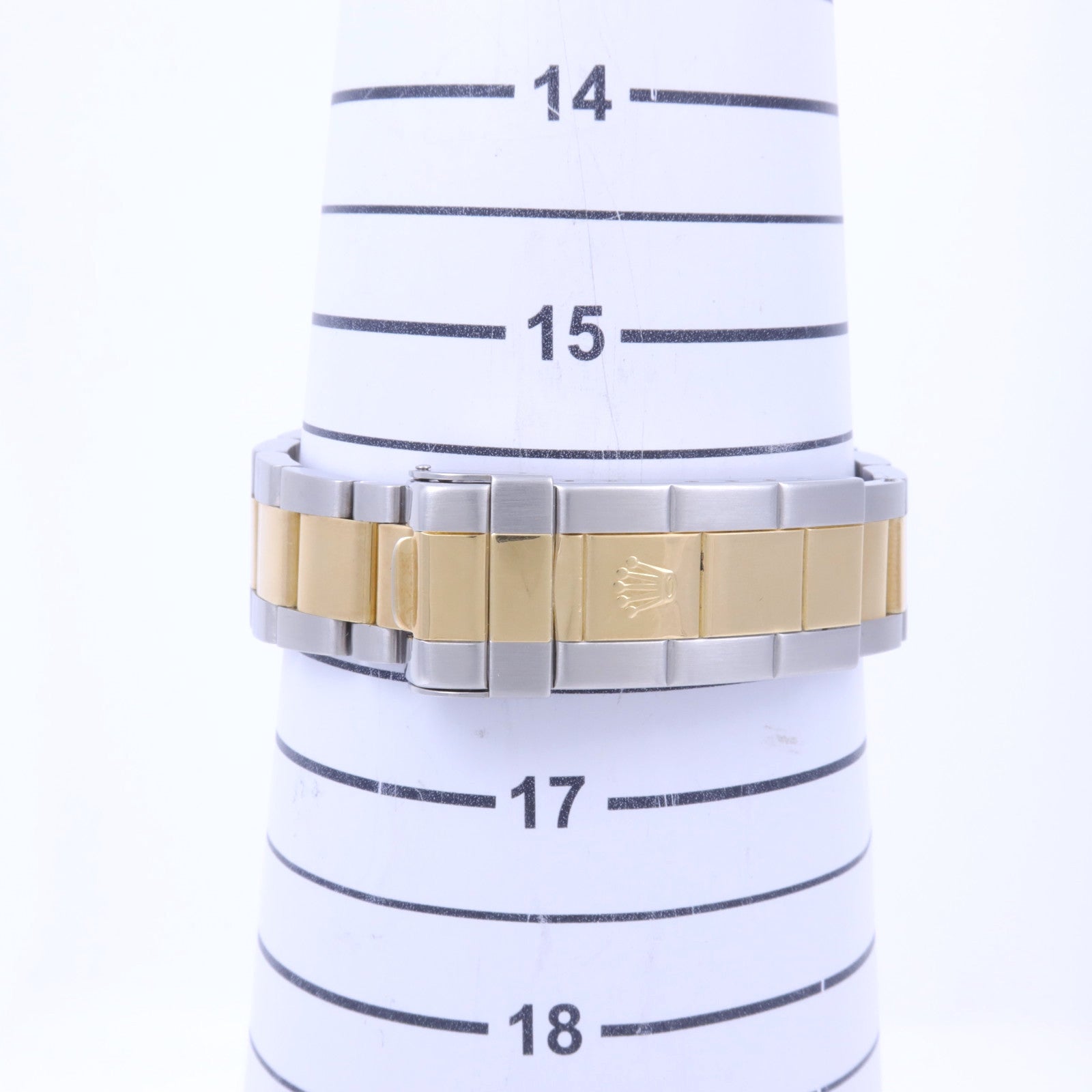 ROLEX Submariner 16613