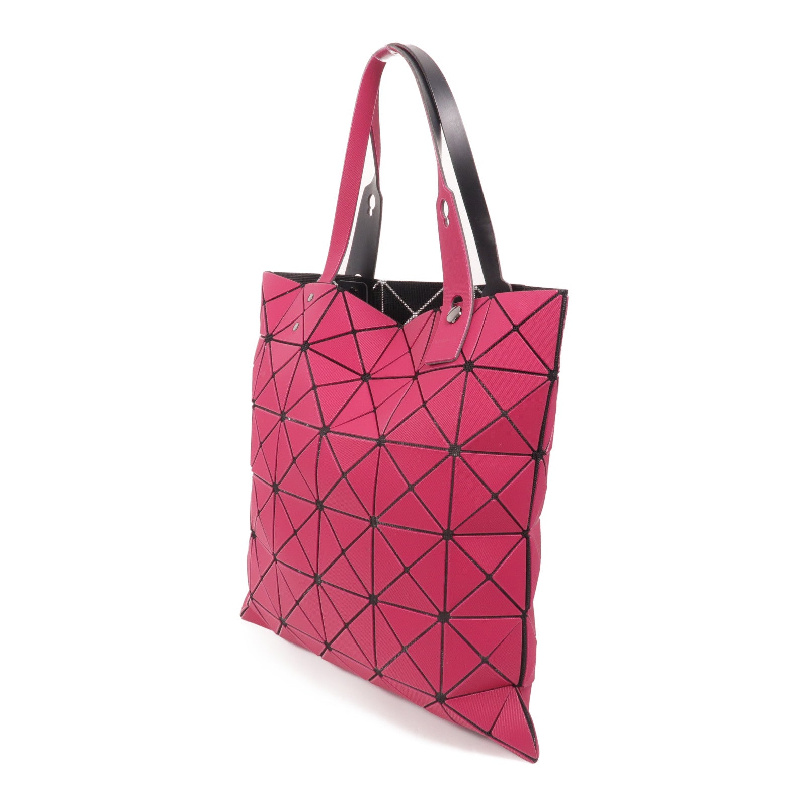 BAO BAO ISSEYMIYAKE PVC Shoulder Bag肩背袋