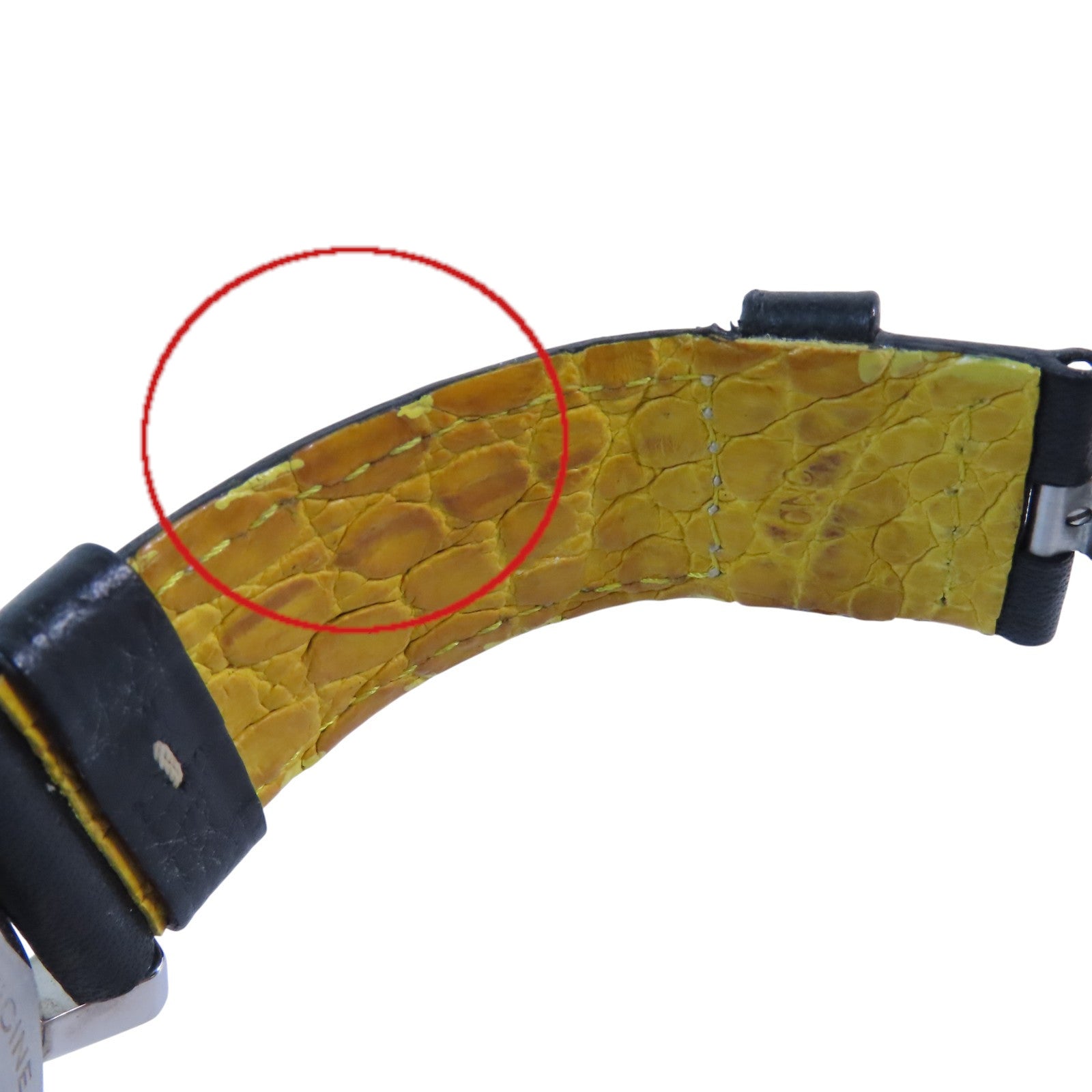 PANERAI Ferrai GMT FER00022