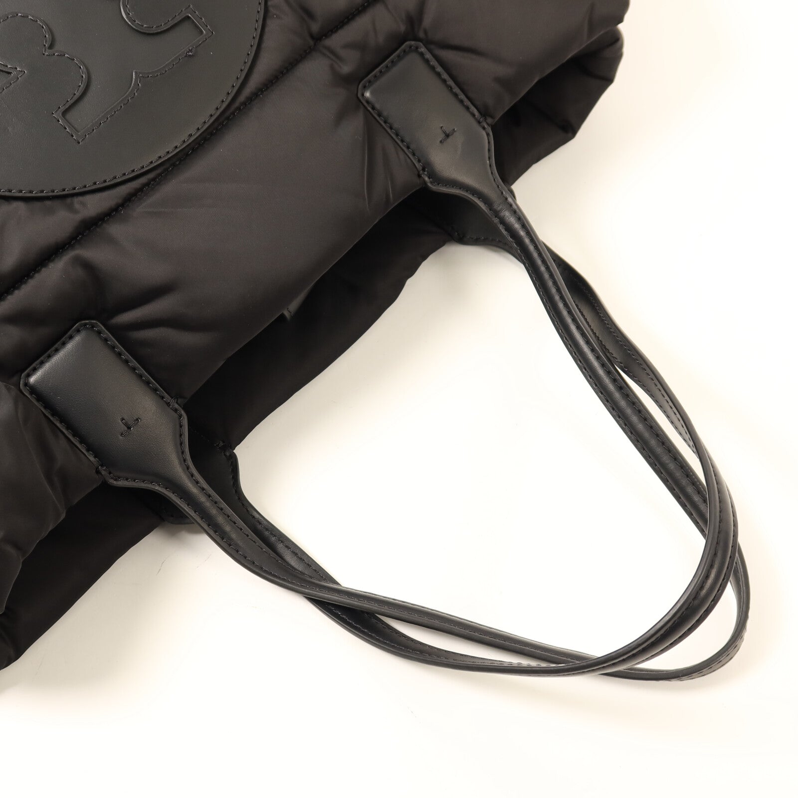 Tory Burch 尼龍Shoulder Bag金扣肩背包