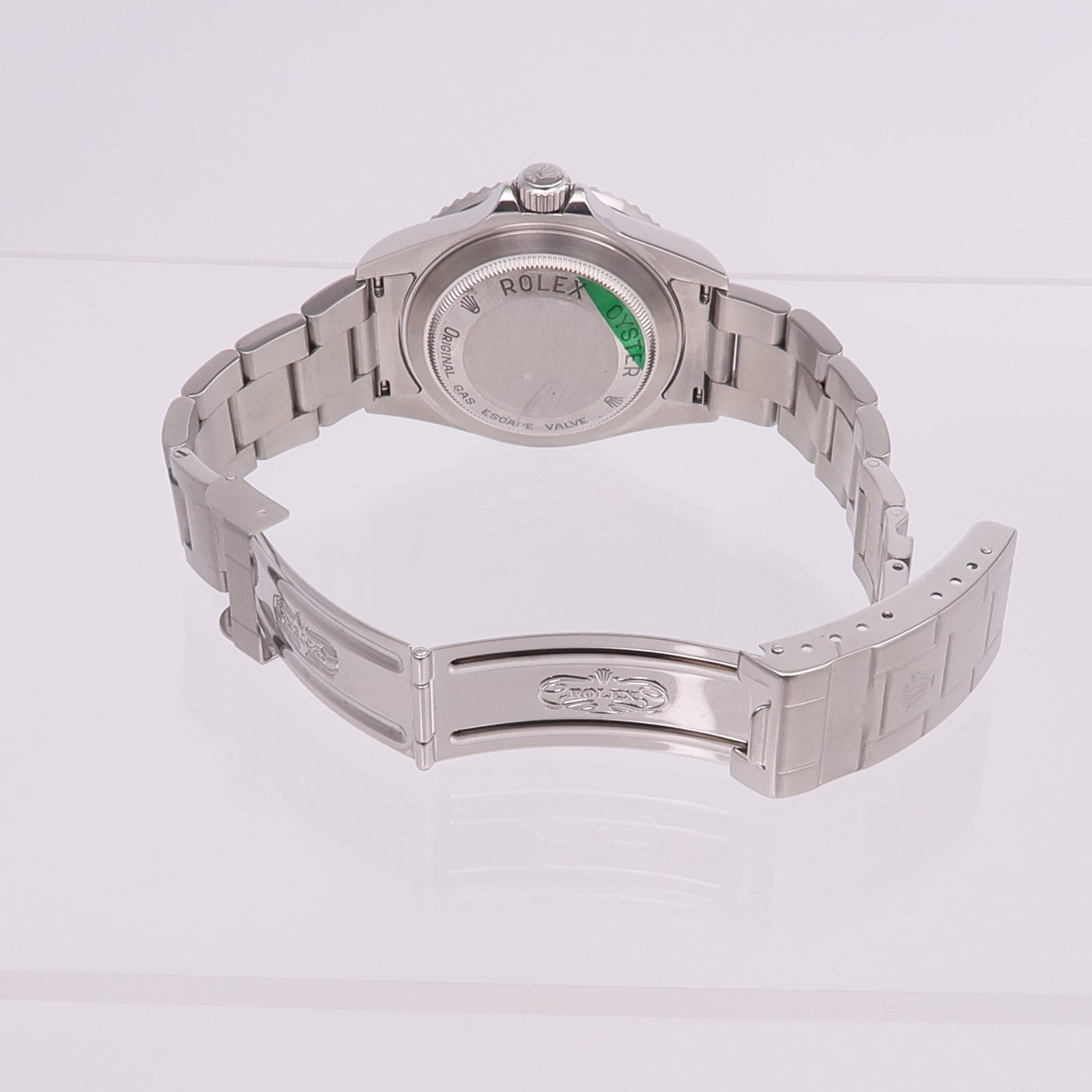 ROLEX Sea-Dweller 4000 16600
