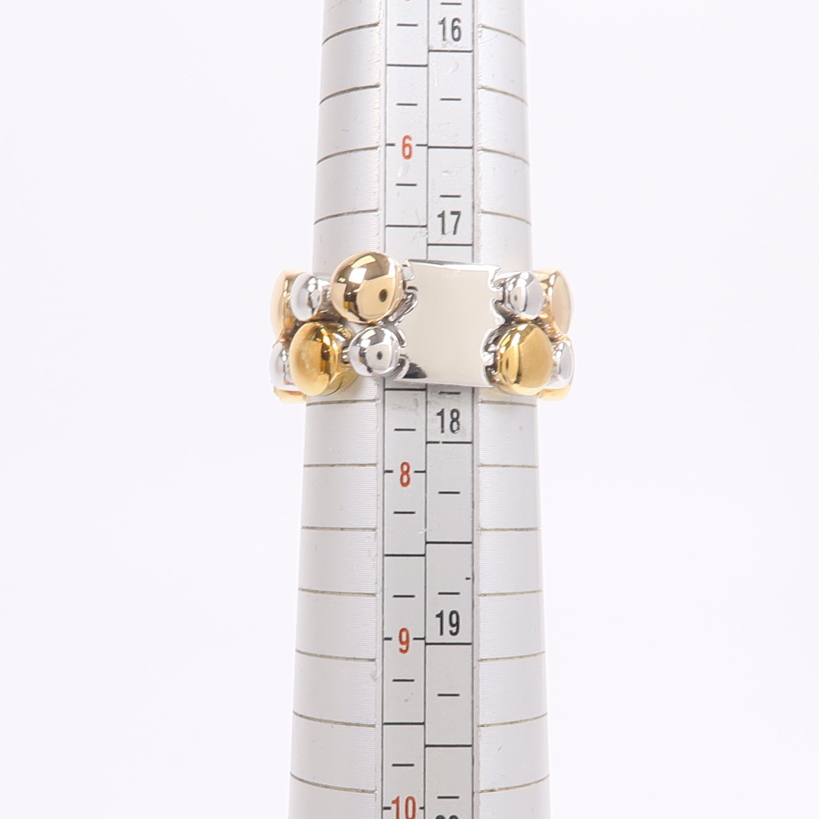 JEWELRY 18K黃金/白金/玫瑰金Diamond Ring鑽石戒指