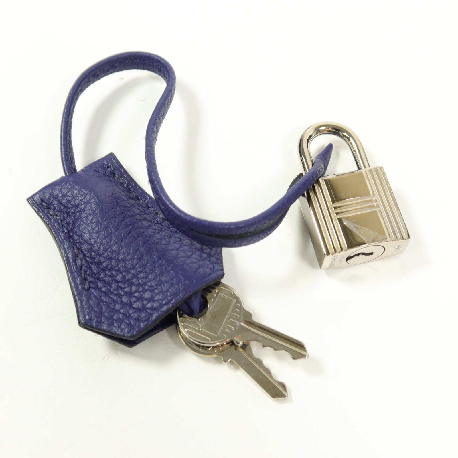 HERMES Taurillion Clemence皮革Kelly 28手挽肩背兩用袋Cassis