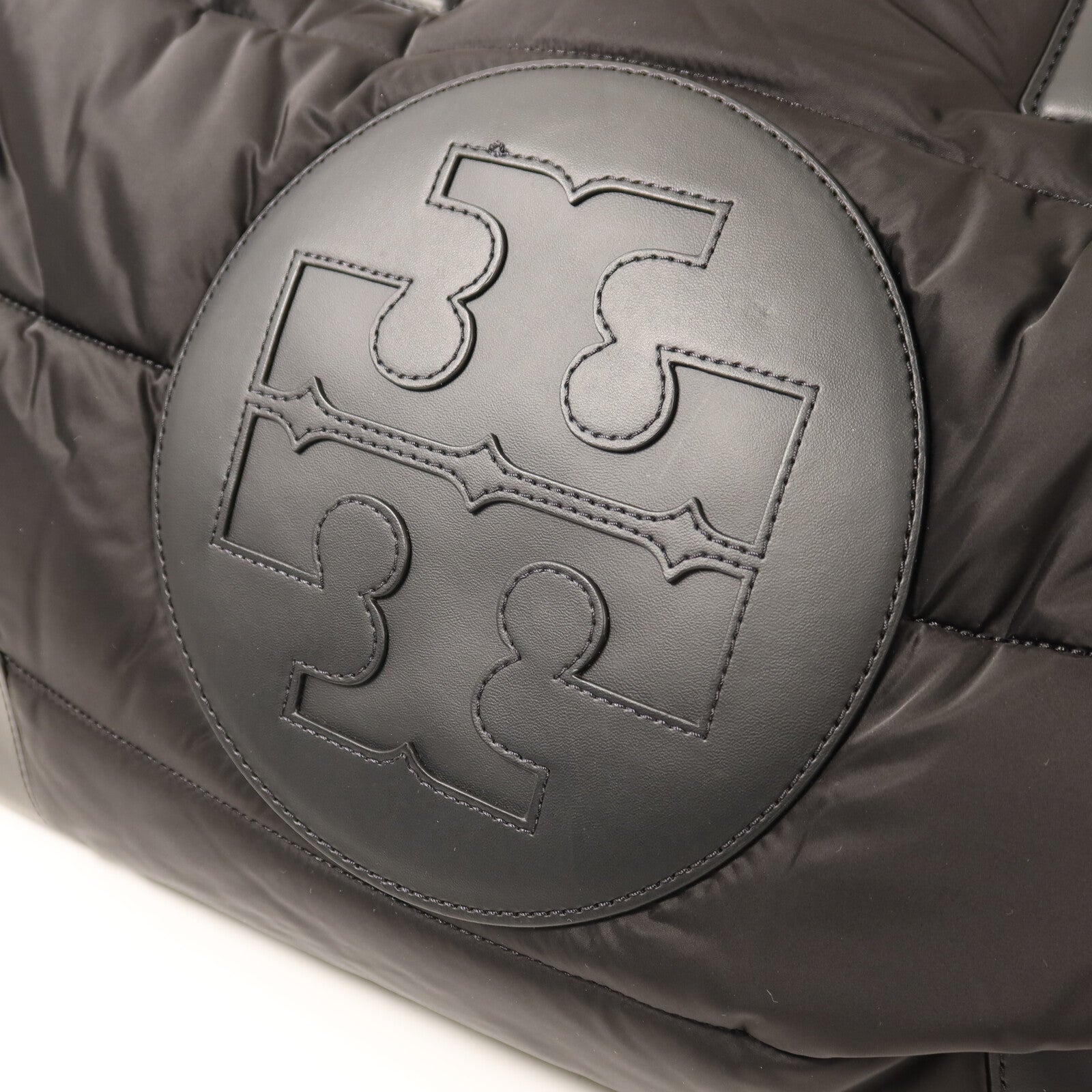 Tory Burch 尼龍Shoulder Bag金扣肩背包