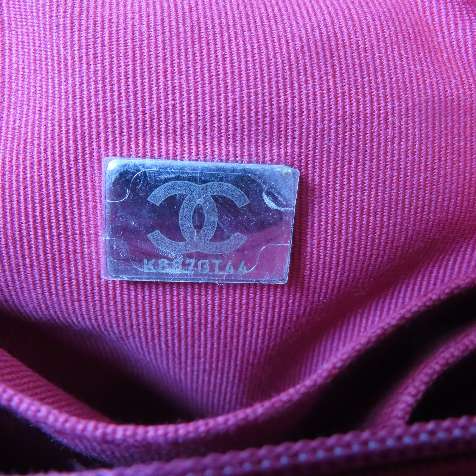 CHANEL 菱格牛皮皮革Gabrielle金扣銀扣鏈帶肩背袋黑色