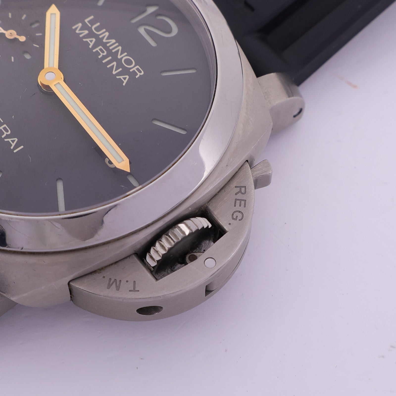 PANERAI Luminor Marina 44mm