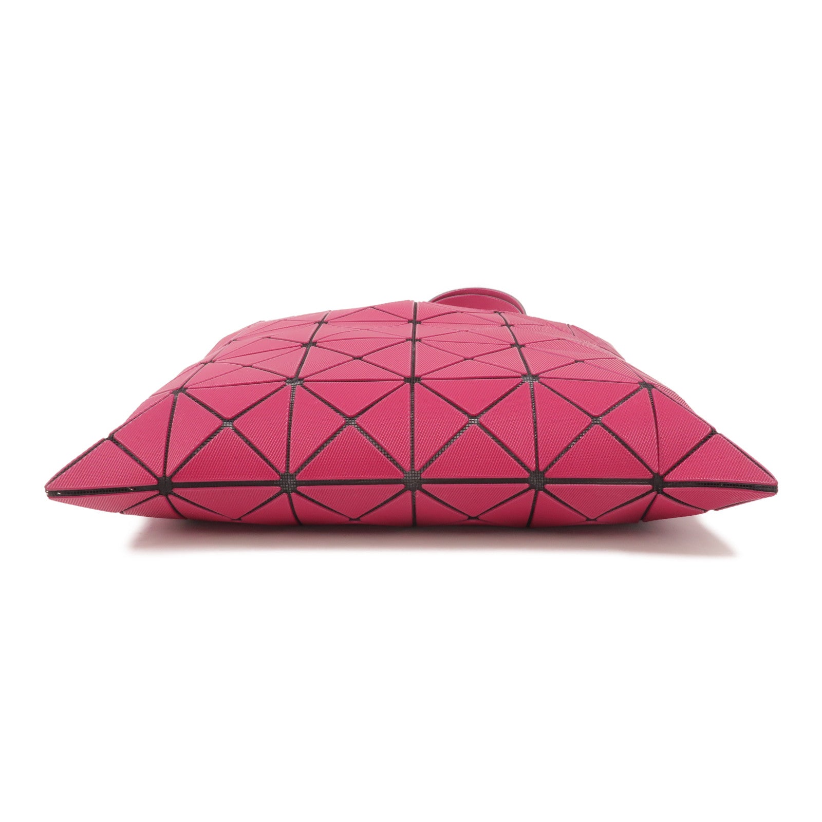 BAO BAO ISSEYMIYAKE PVC Shoulder Bag肩背袋