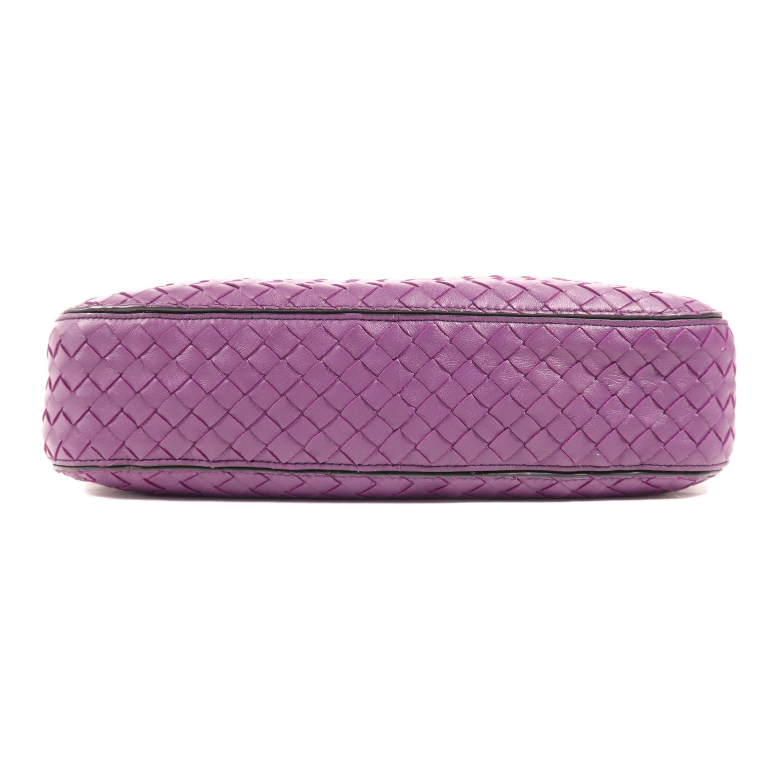 BOTTEGA VENETA 羊皮皮革Chain Shoulder Bag金扣肩背袋