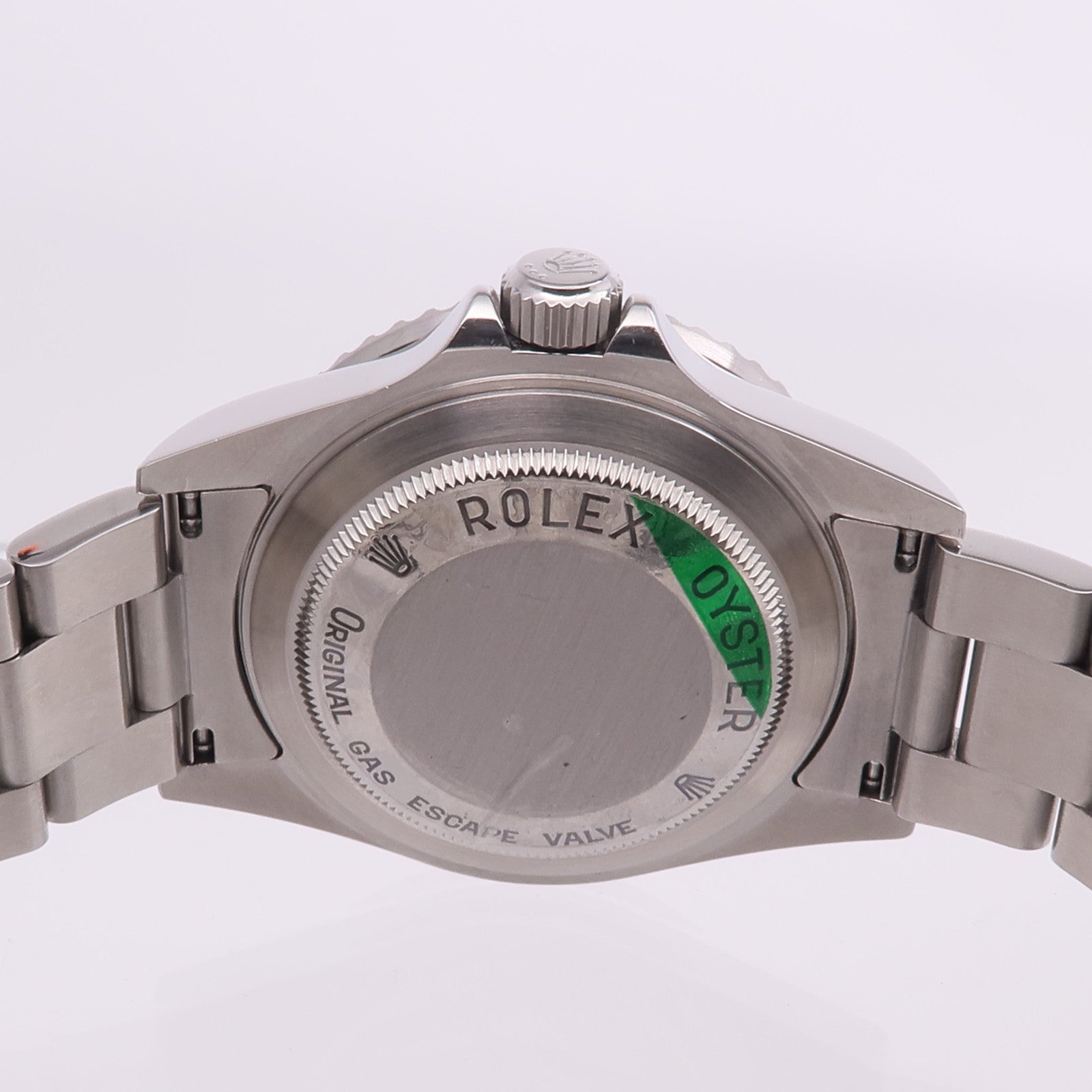 ROLEX Sea-Dweller 4000 16600