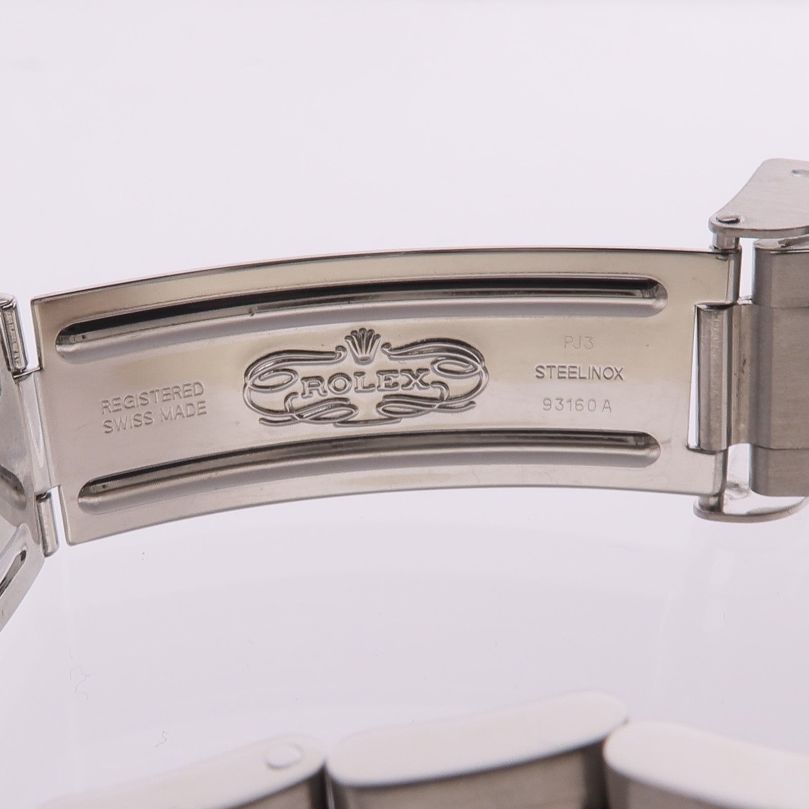 ROLEX Sea-Dweller 4000 16600