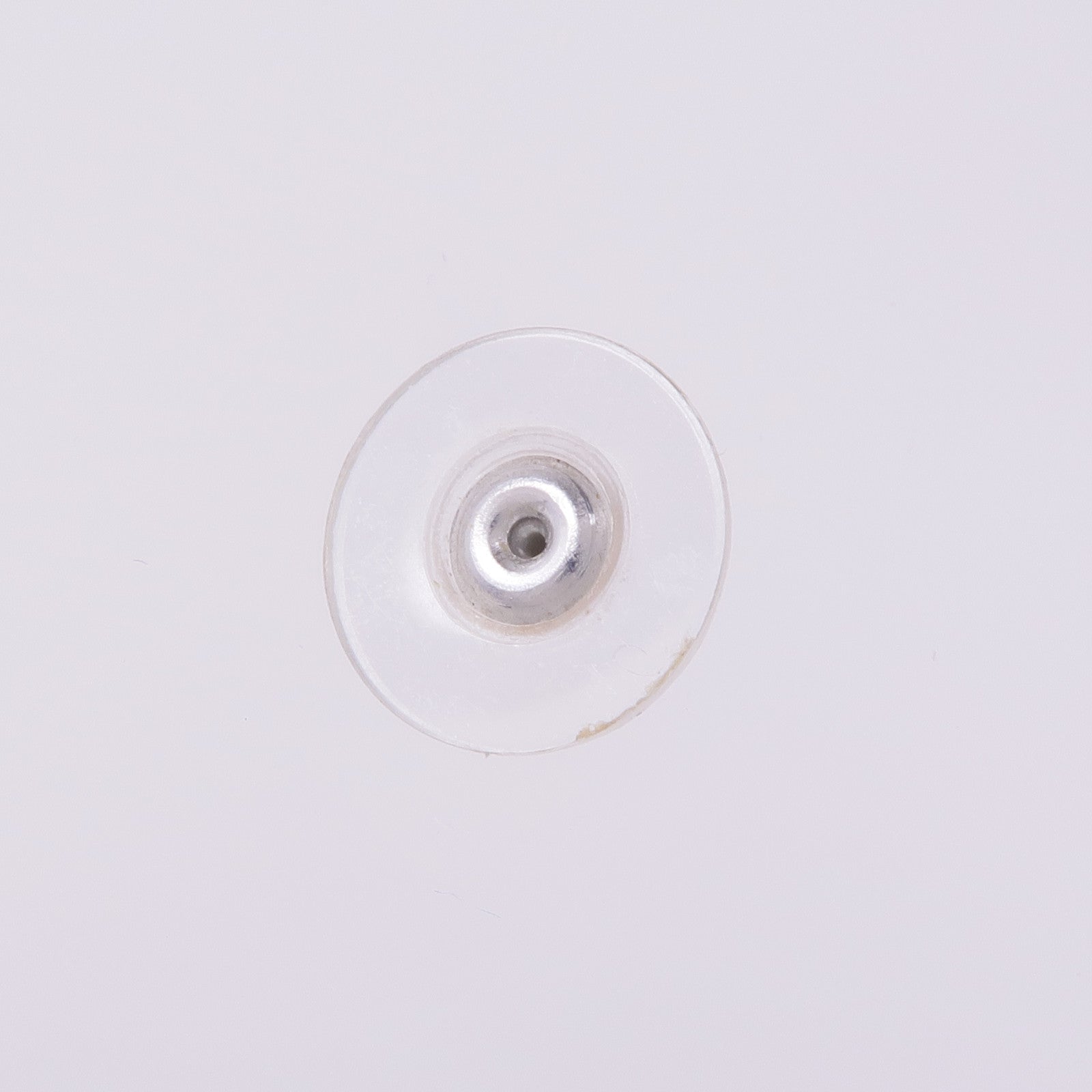 CHANEL 金屬/羊皮皮革Earrings耳環