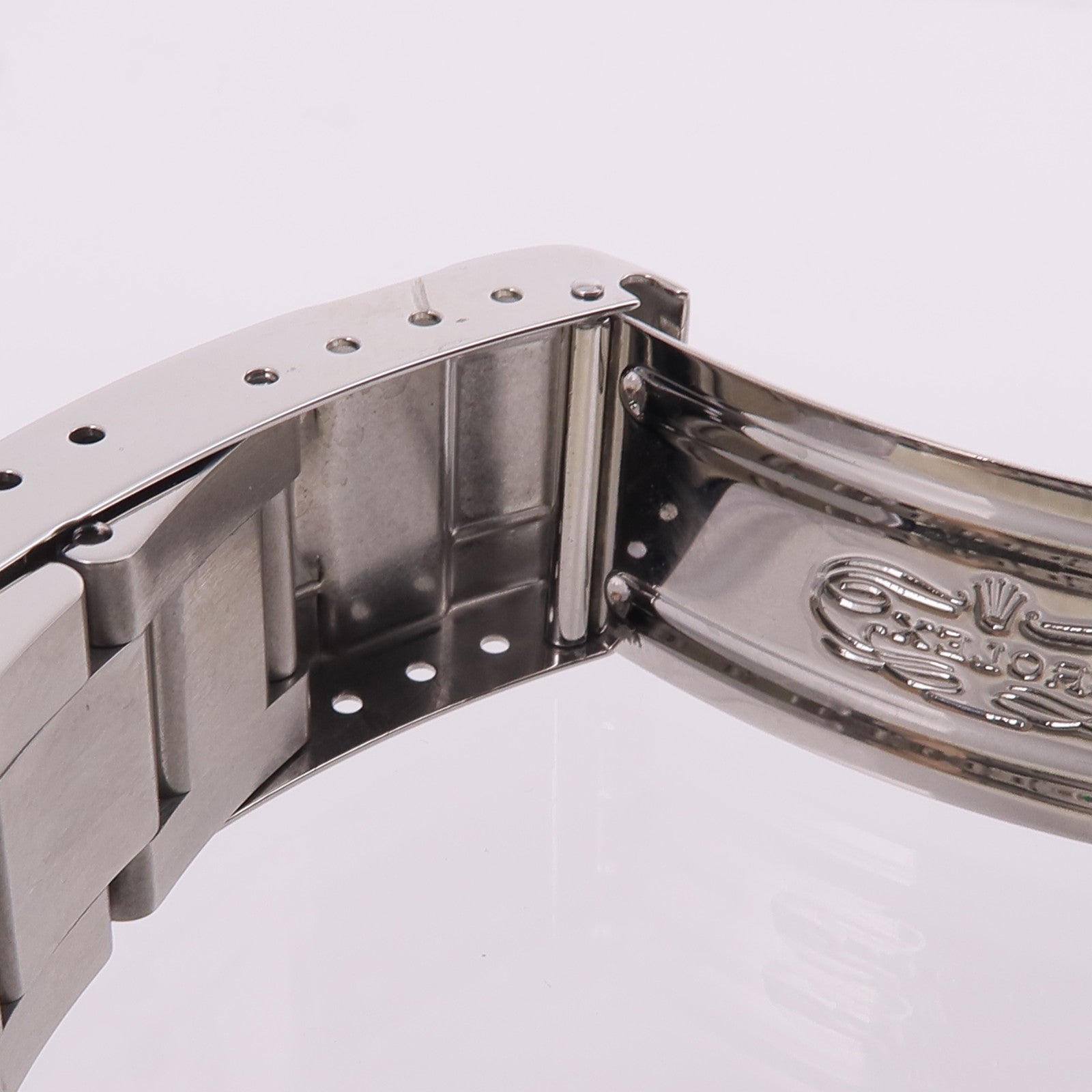 ROLEX Sea-Dweller 4000 16600