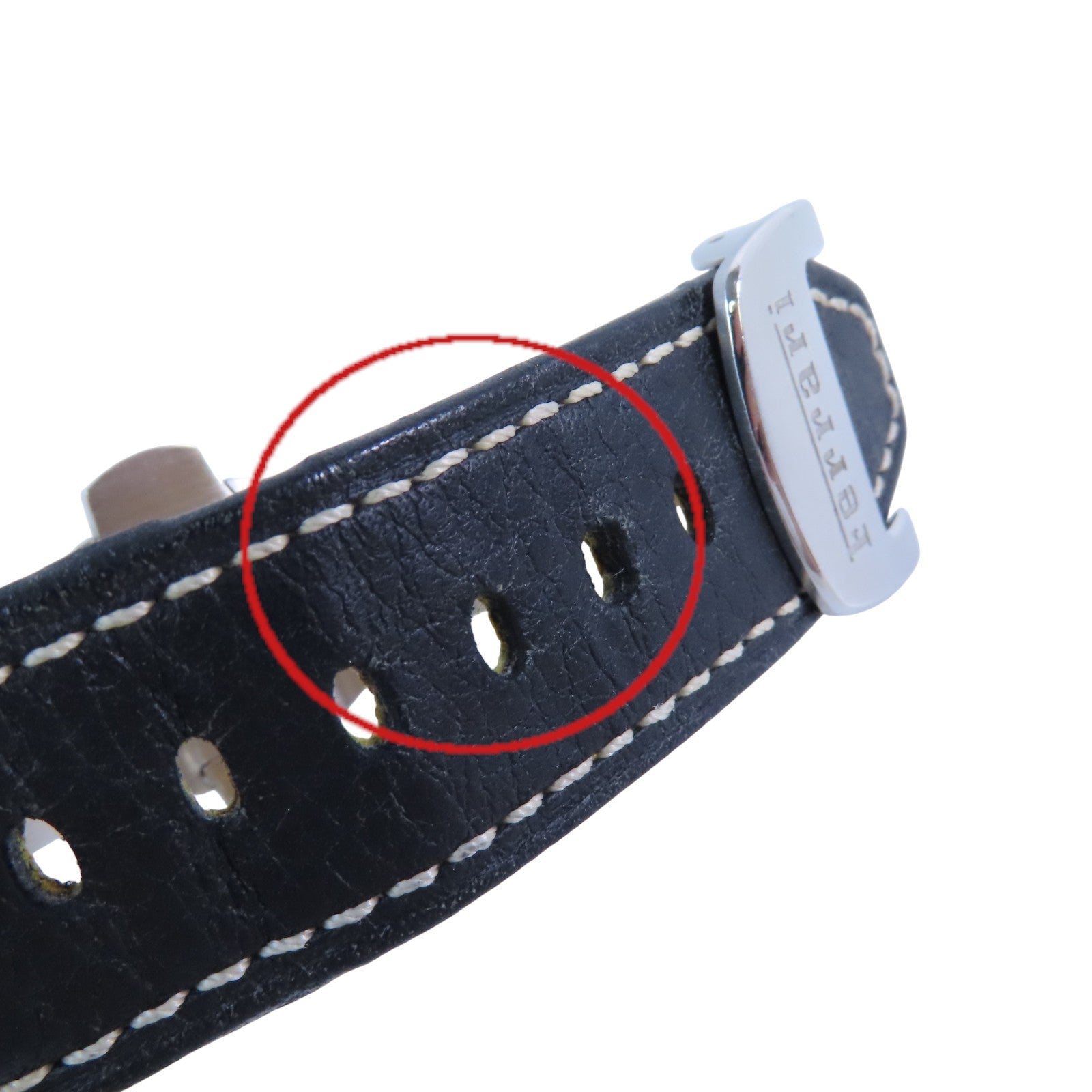 PANERAI Ferrai GMT FER00022