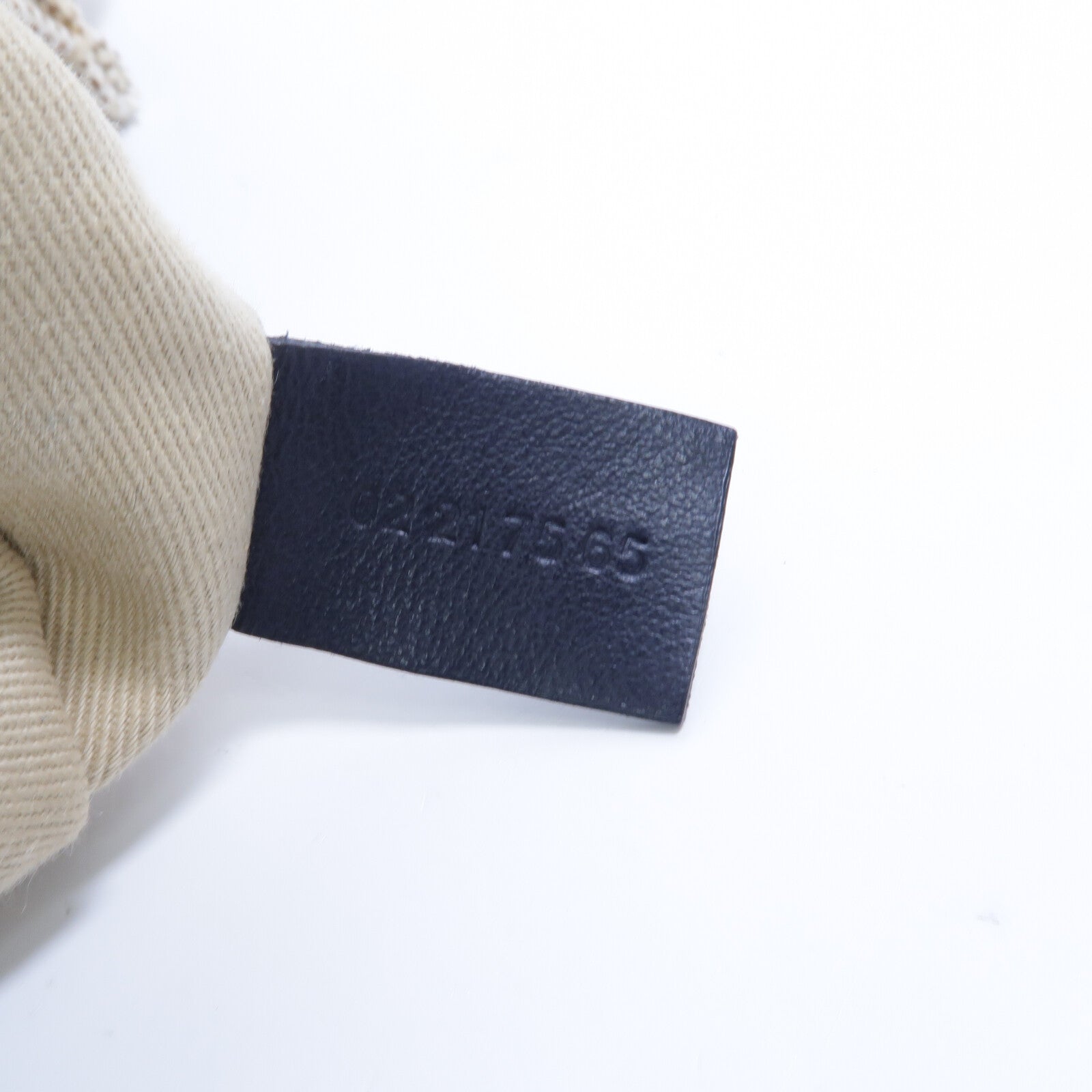 Chloe 帆布Woody Tote Medium肩背袋
