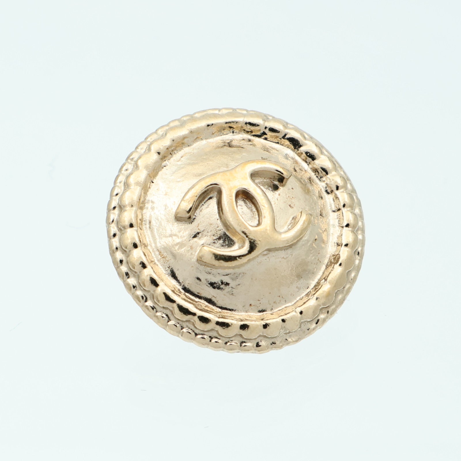 CHANEL 【激減優惠】金屬Earrings耳環