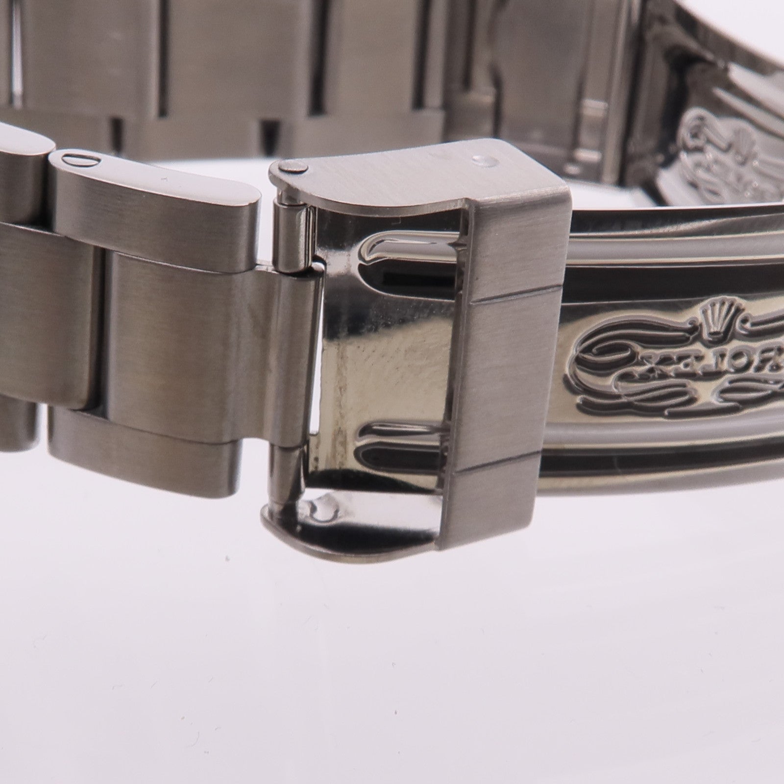 ROLEX Sea-Dweller 4000 16600